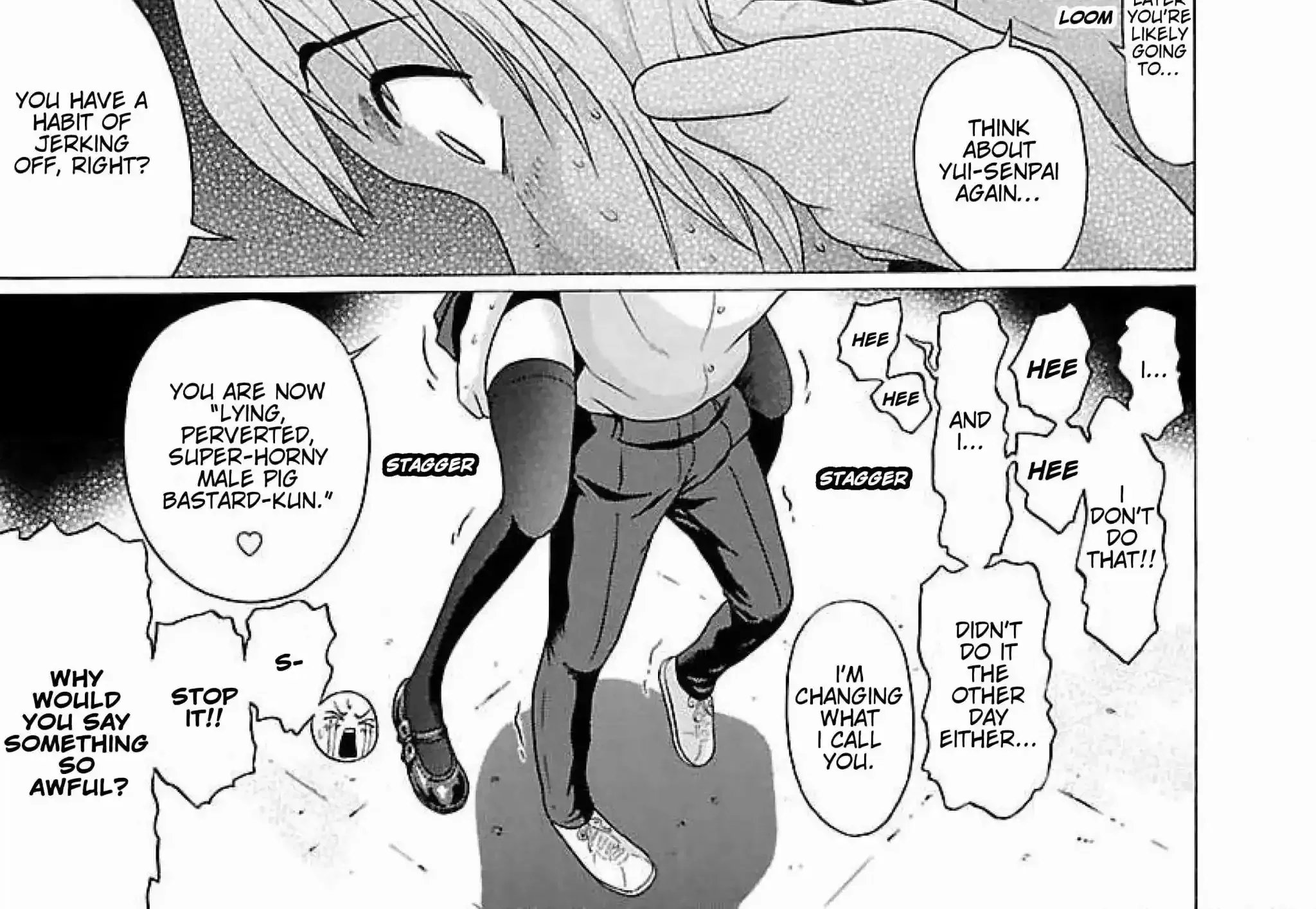 Read Ittsu chapter 21 image 25 on Lezhin