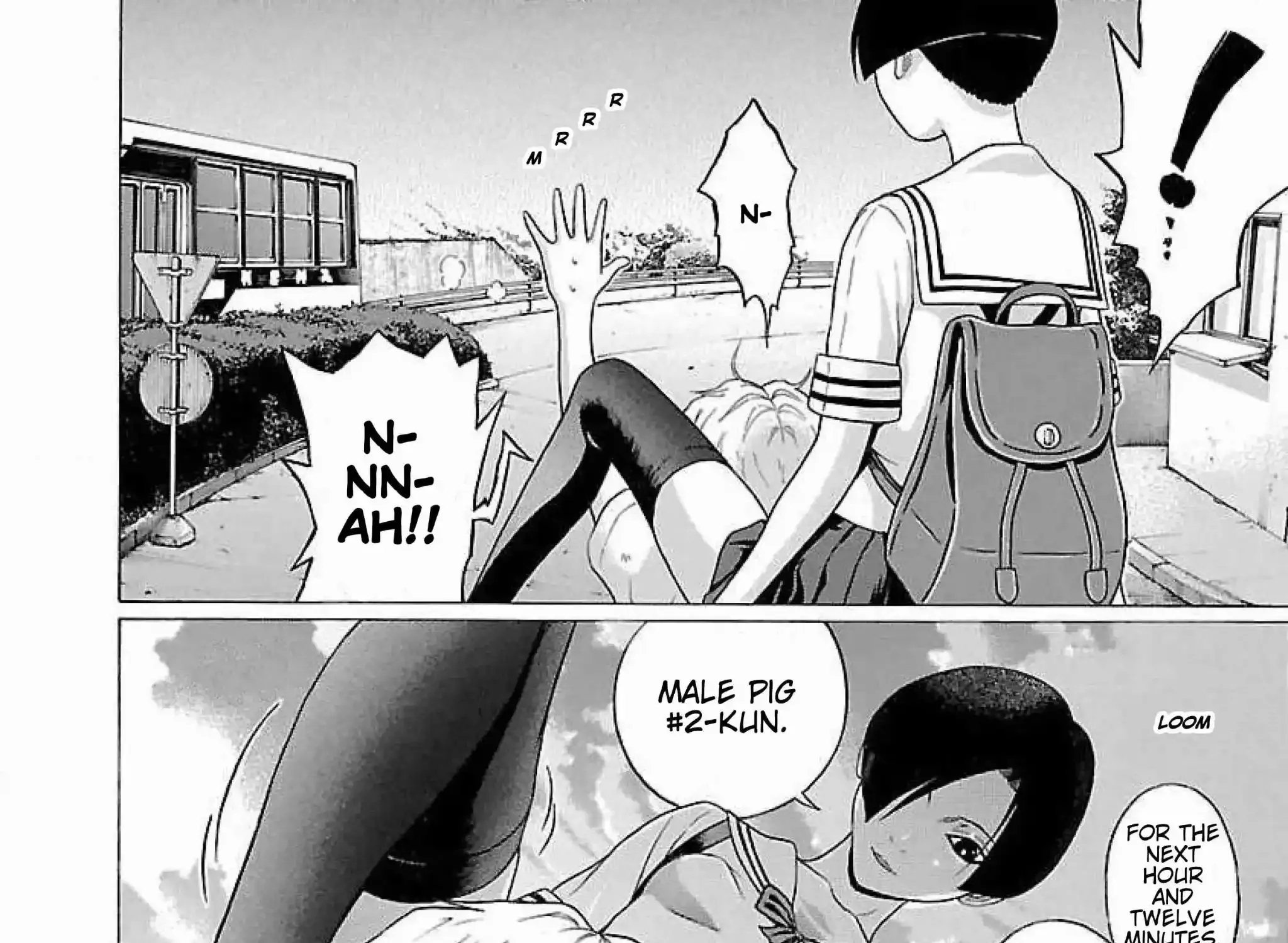 Read Ittsu chapter 21 image 28 on Lezhin