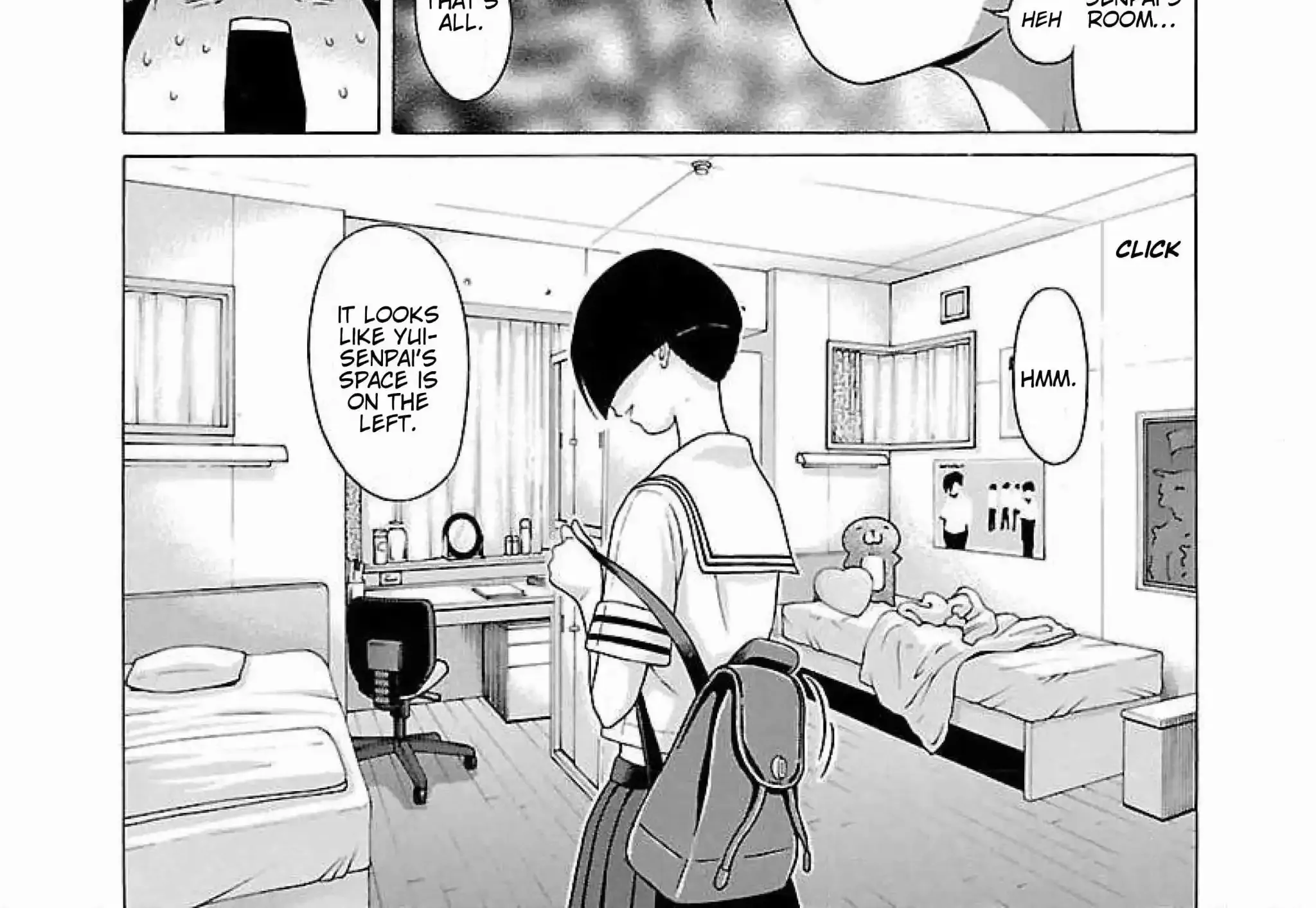 Read Ittsu chapter 22 image 13 on Lezhin