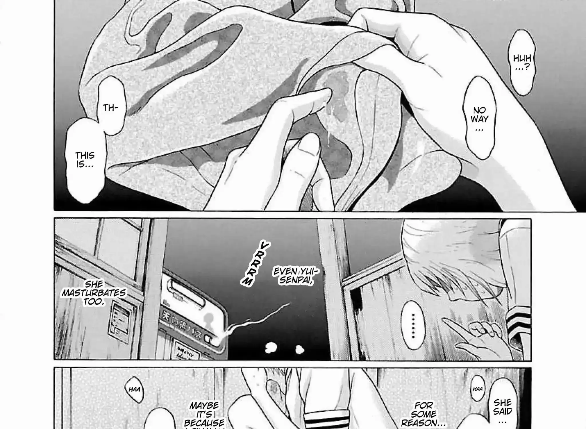 Read Ittsu chapter 22 image 24 on Lezhin