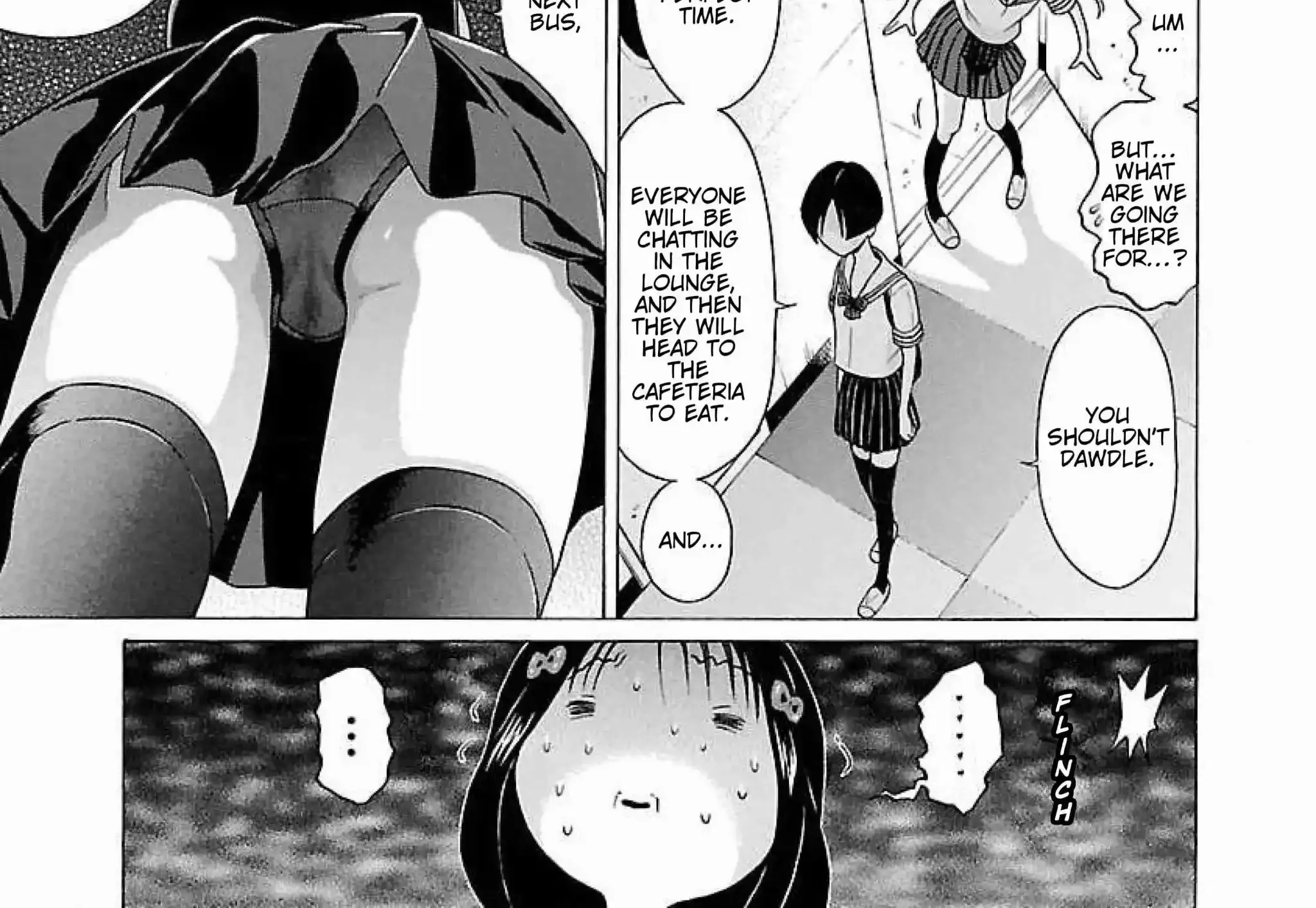 Read Ittsu chapter 22 image 5 on Lezhin