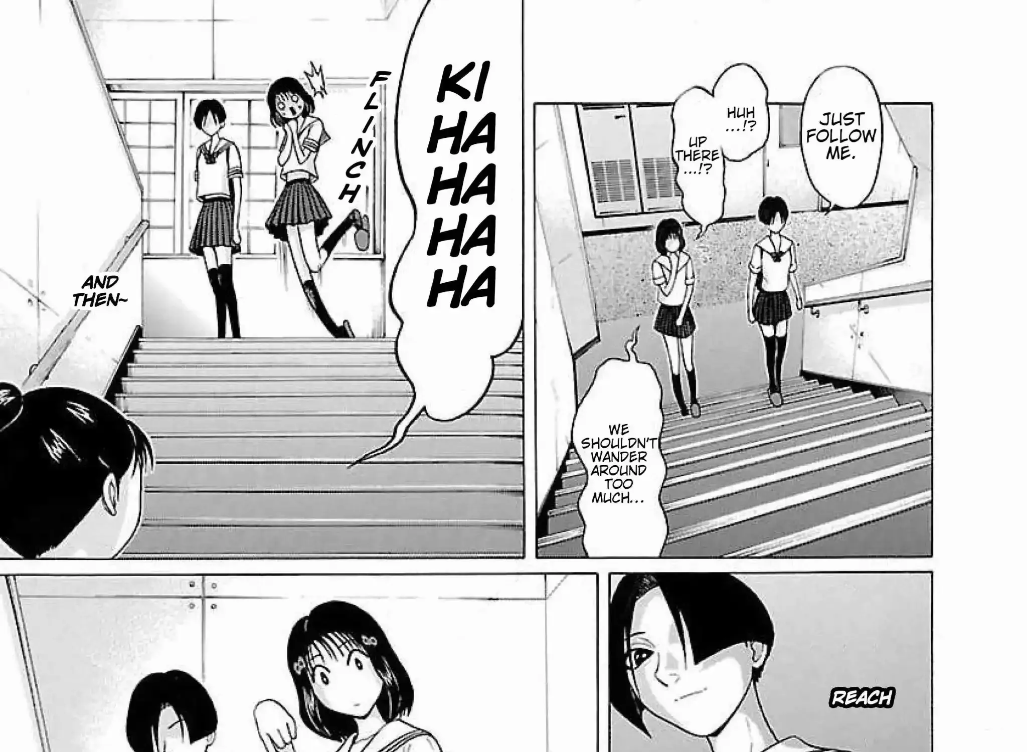Read Ittsu chapter 22 image 8 on Lezhin