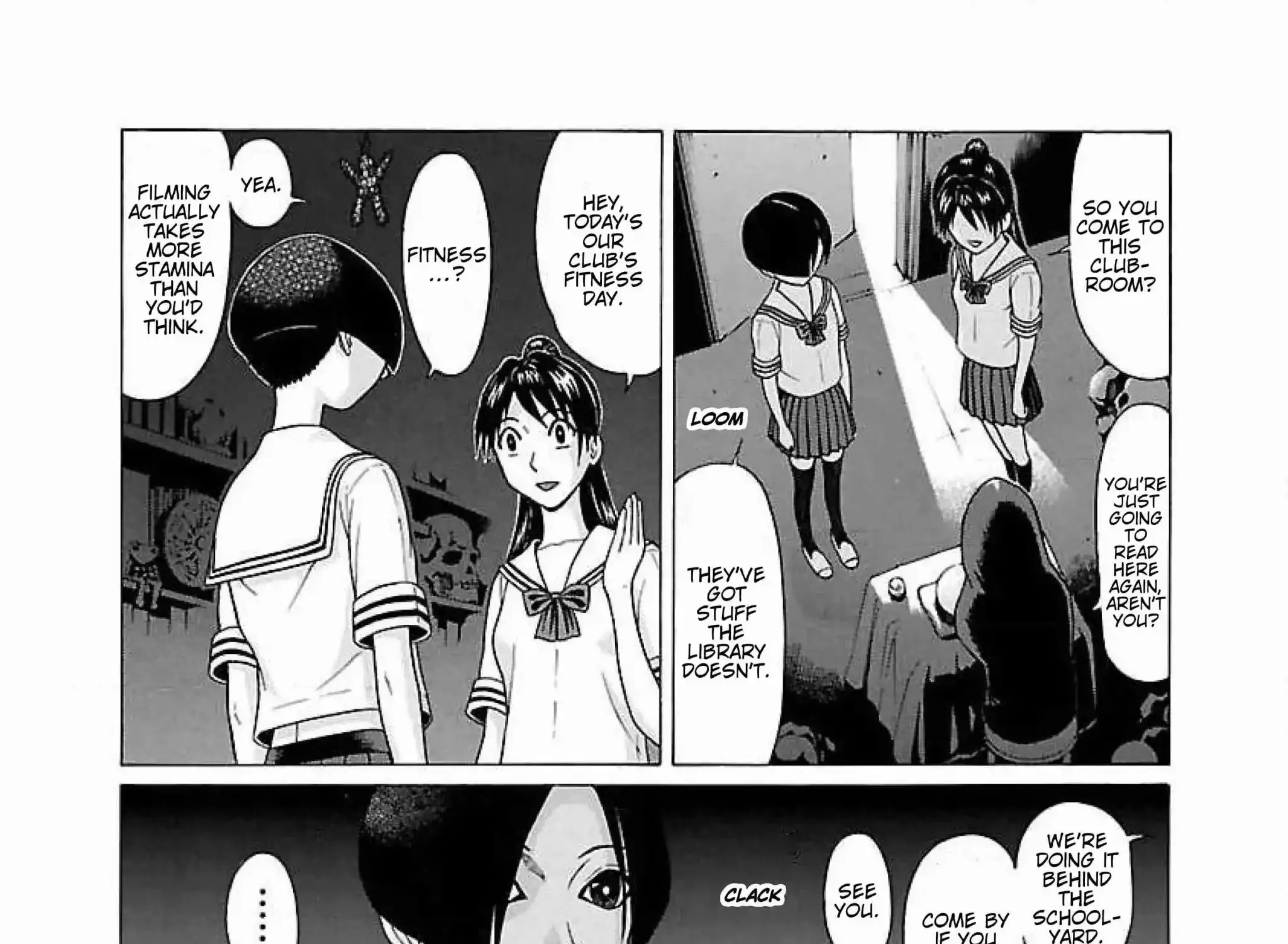 Read Ittsu chapter 23 image 10 on Lezhin