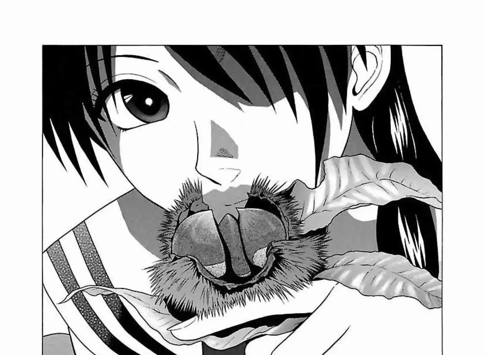 Read Ittsu chapter 23 image 2 on Lezhin