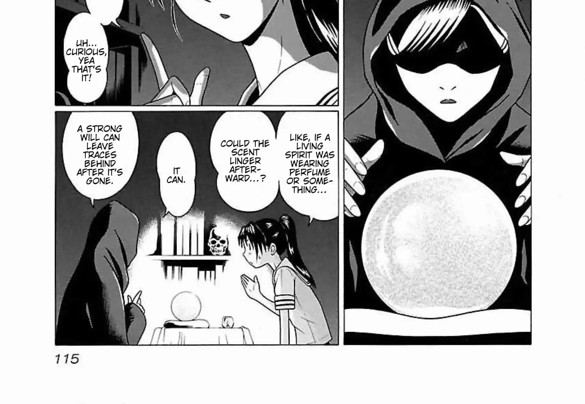 Read Ittsu chapter 23 image 7 on Lezhin