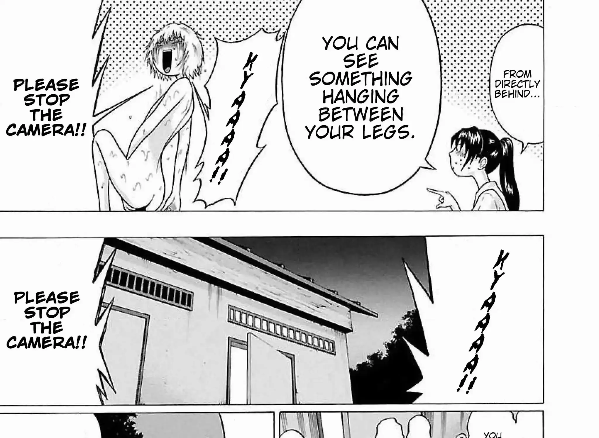 Read Ittsu chapter 24 image 16 on Lezhin