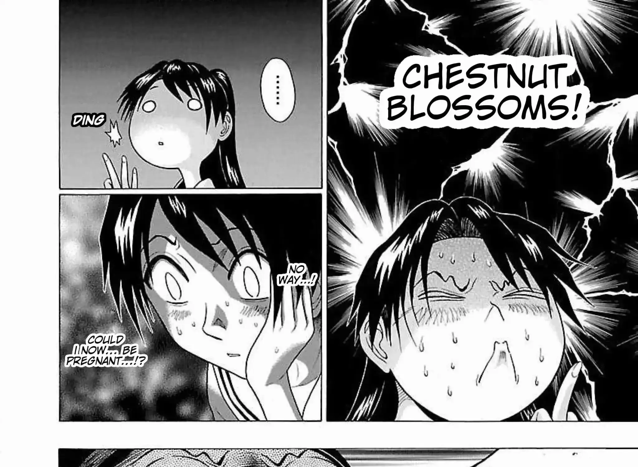 Read Ittsu chapter 24 image 24 on Lezhin