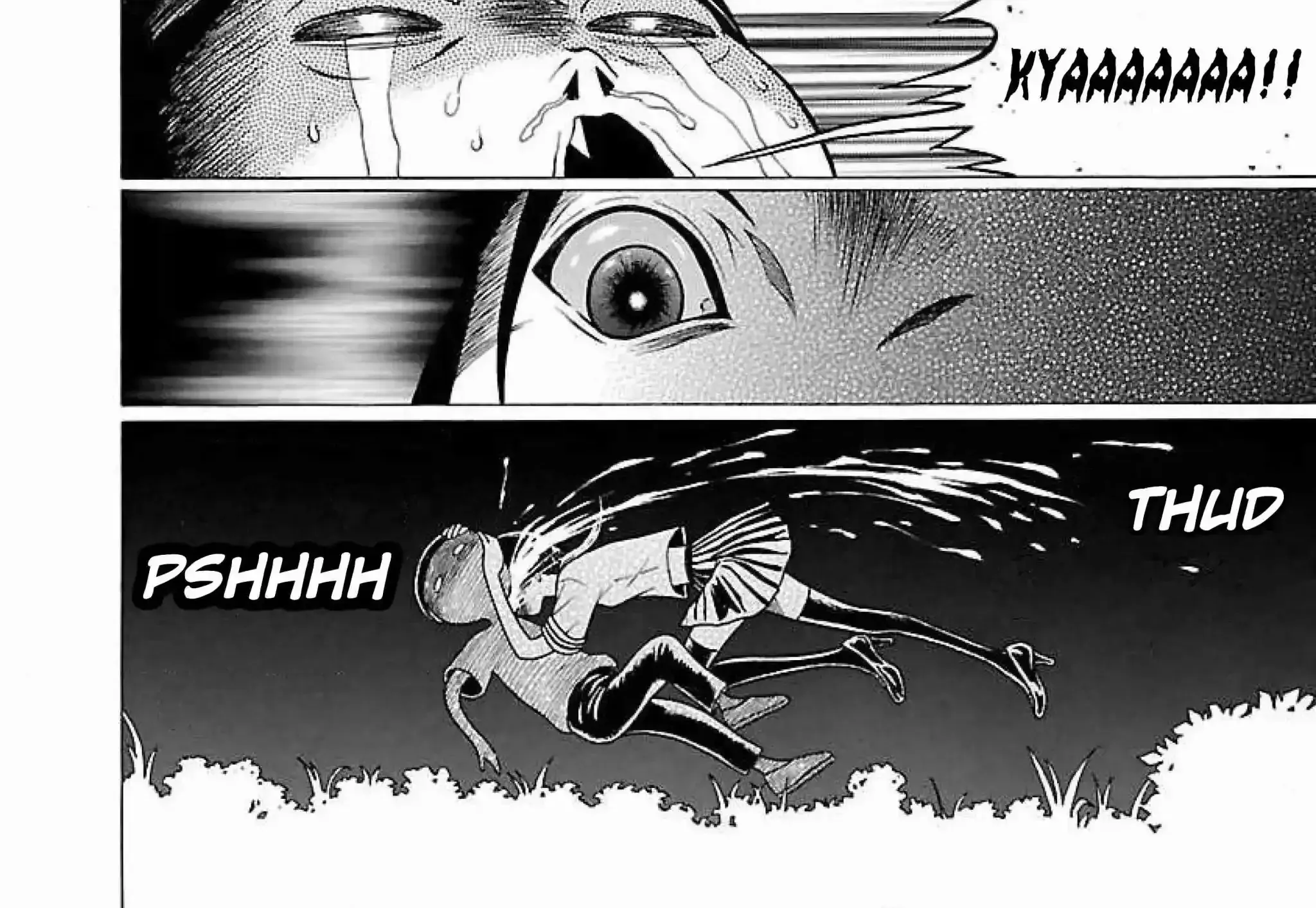 Read Ittsu chapter 24 image 25 on Lezhin