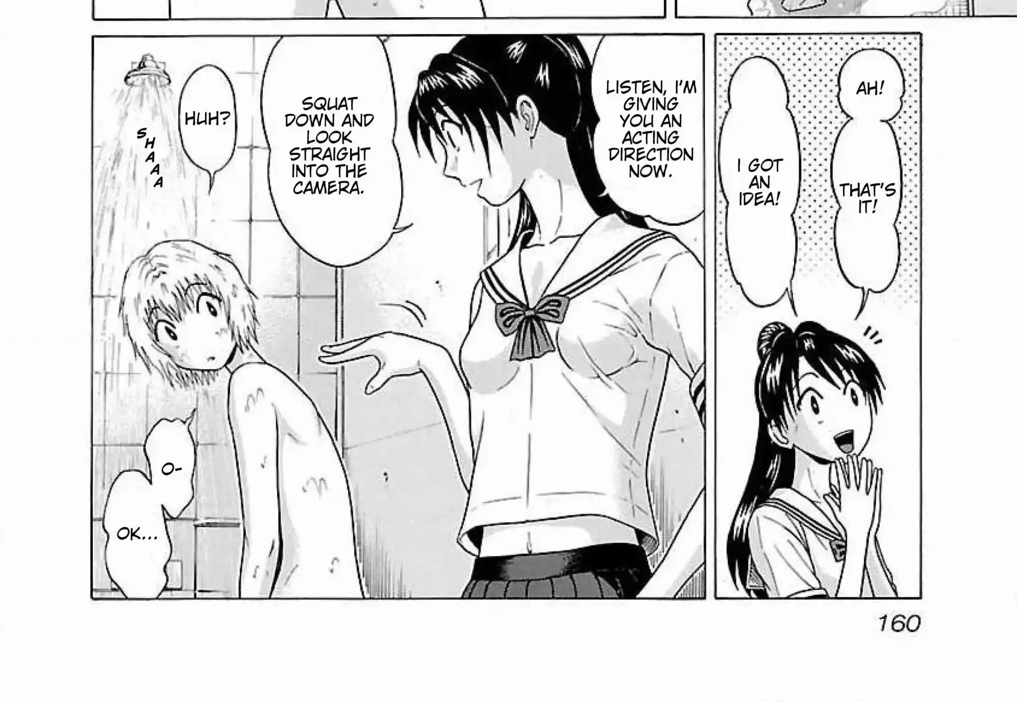 Read Ittsu chapter 25 image 13 on Lezhin