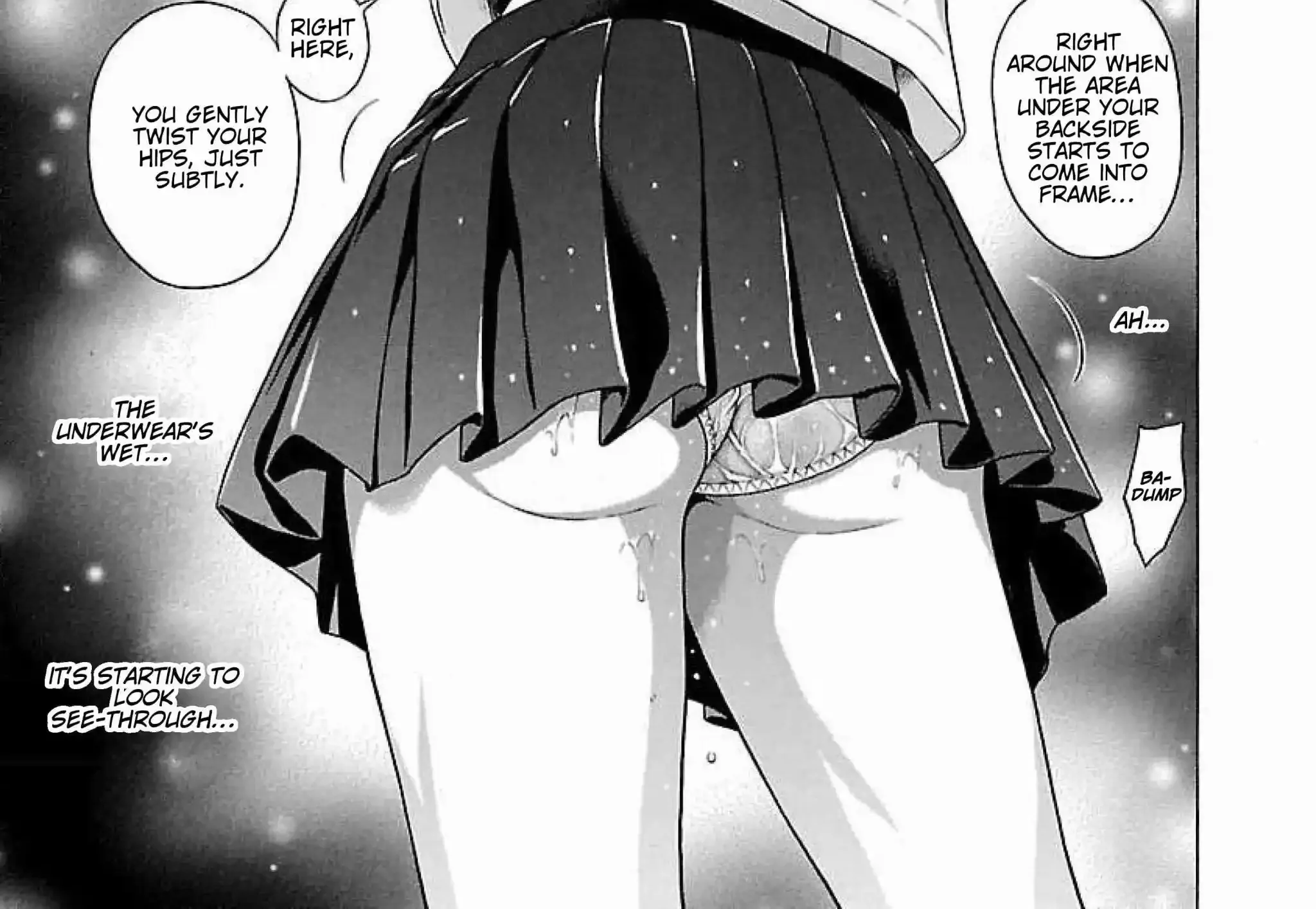 Read Ittsu chapter 25 image 15 on Lezhin