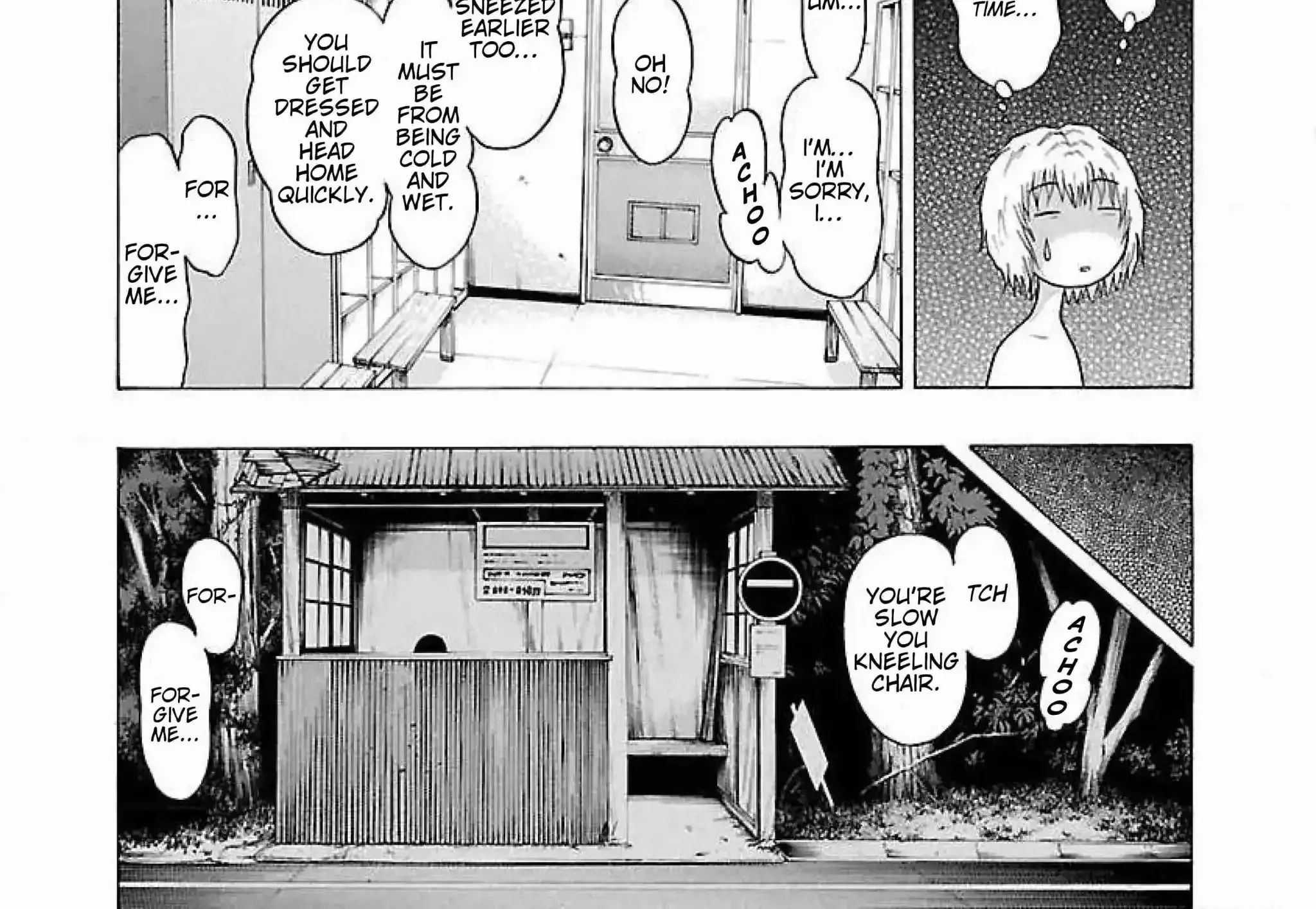 Read Ittsu chapter 25 image 23 on Lezhin