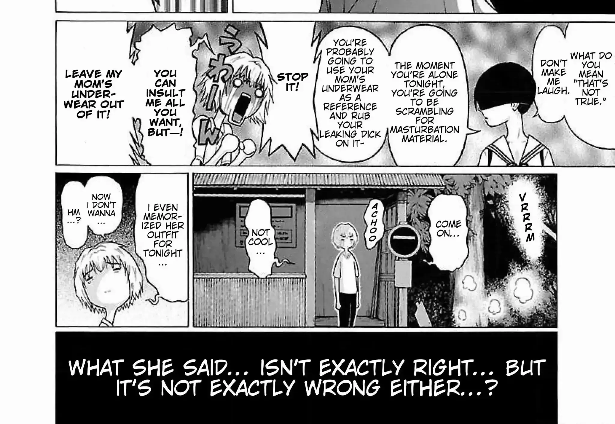 Read Ittsu chapter 25 image 29 on Lezhin