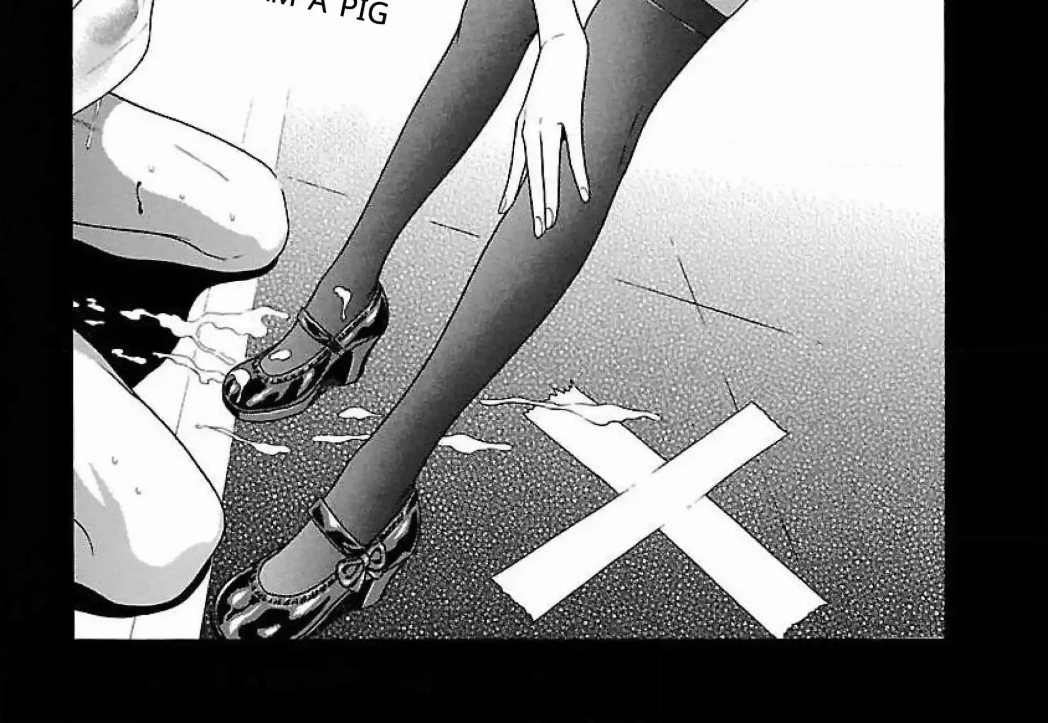 Read Ittsu chapter 26 image 1 on Lezhin