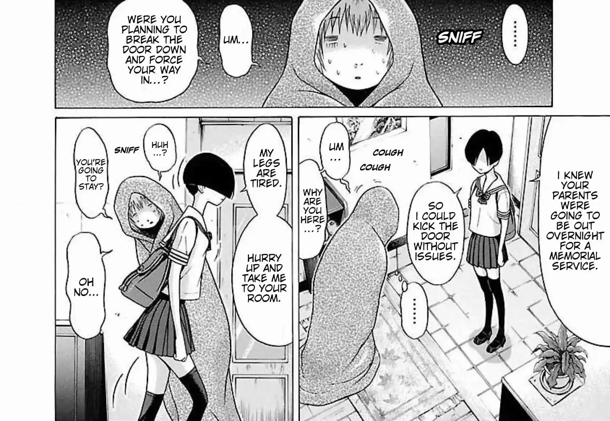 Read Ittsu chapter 26 image 11 on Lezhin