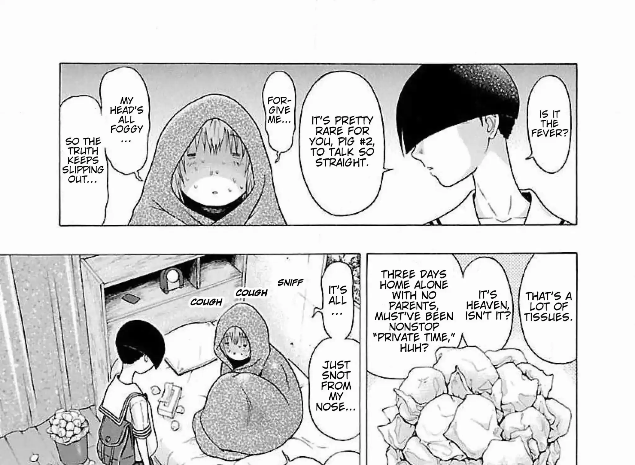 Read Ittsu chapter 26 image 12 on Lezhin