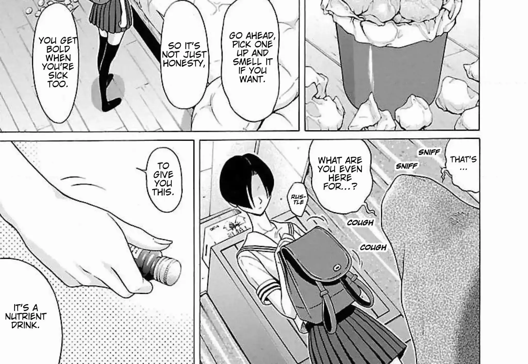 Read Ittsu chapter 26 image 13 on Lezhin