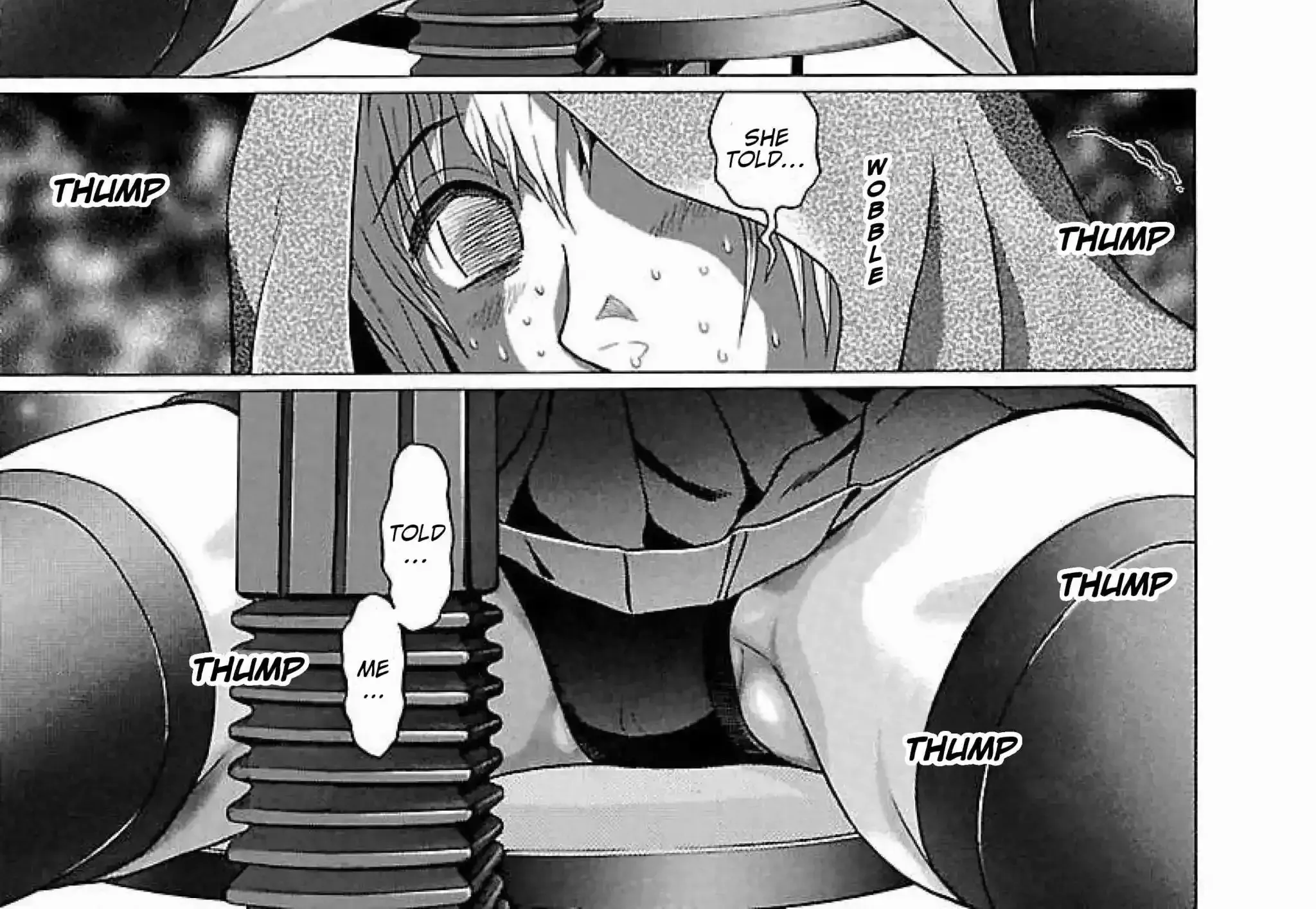 Read Ittsu chapter 26 image 17 on Lezhin