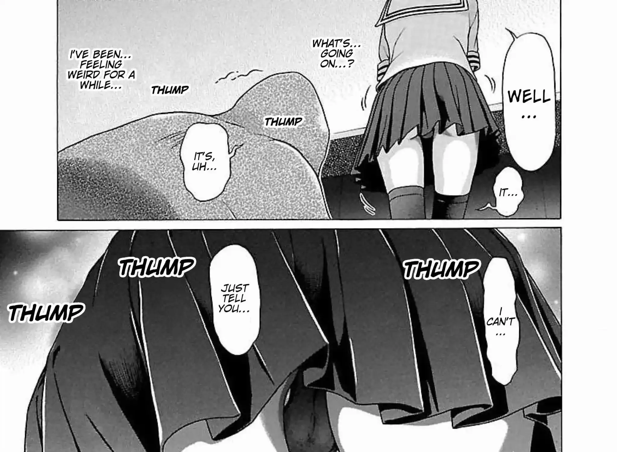 Read Ittsu chapter 26 image 18 on Lezhin