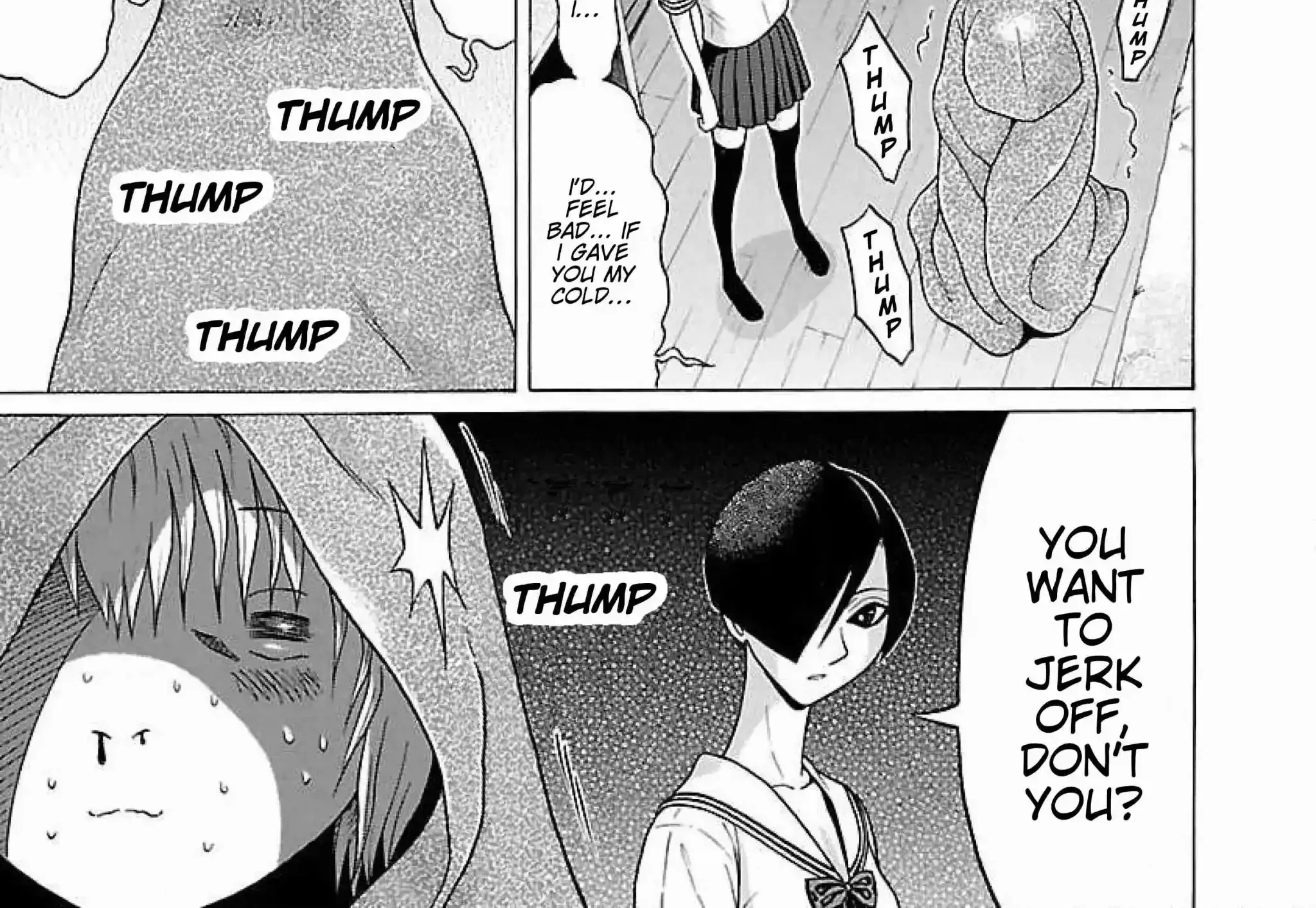 Read Ittsu chapter 26 image 23 on Lezhin