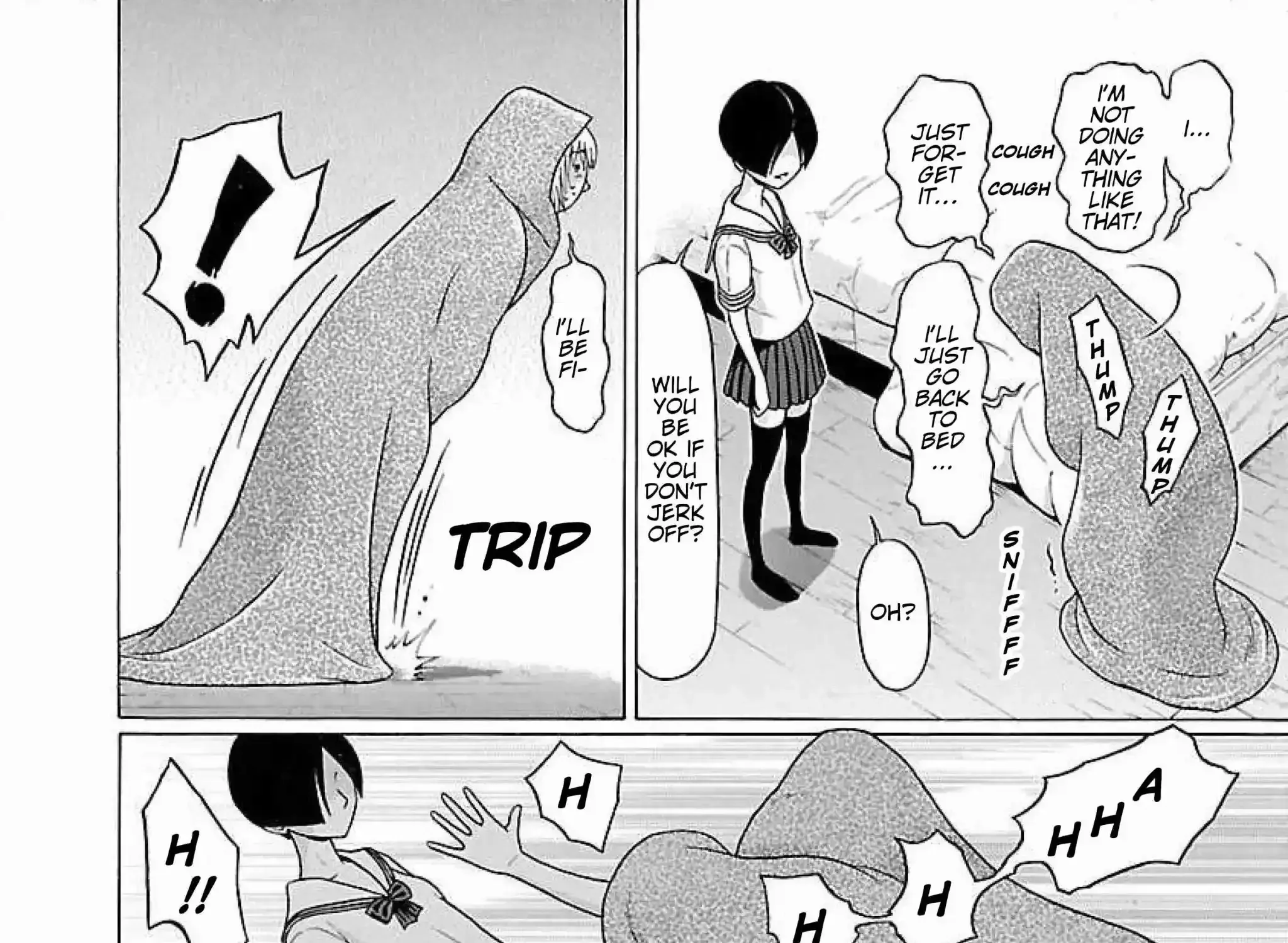 Read Ittsu chapter 26 image 24 on Lezhin