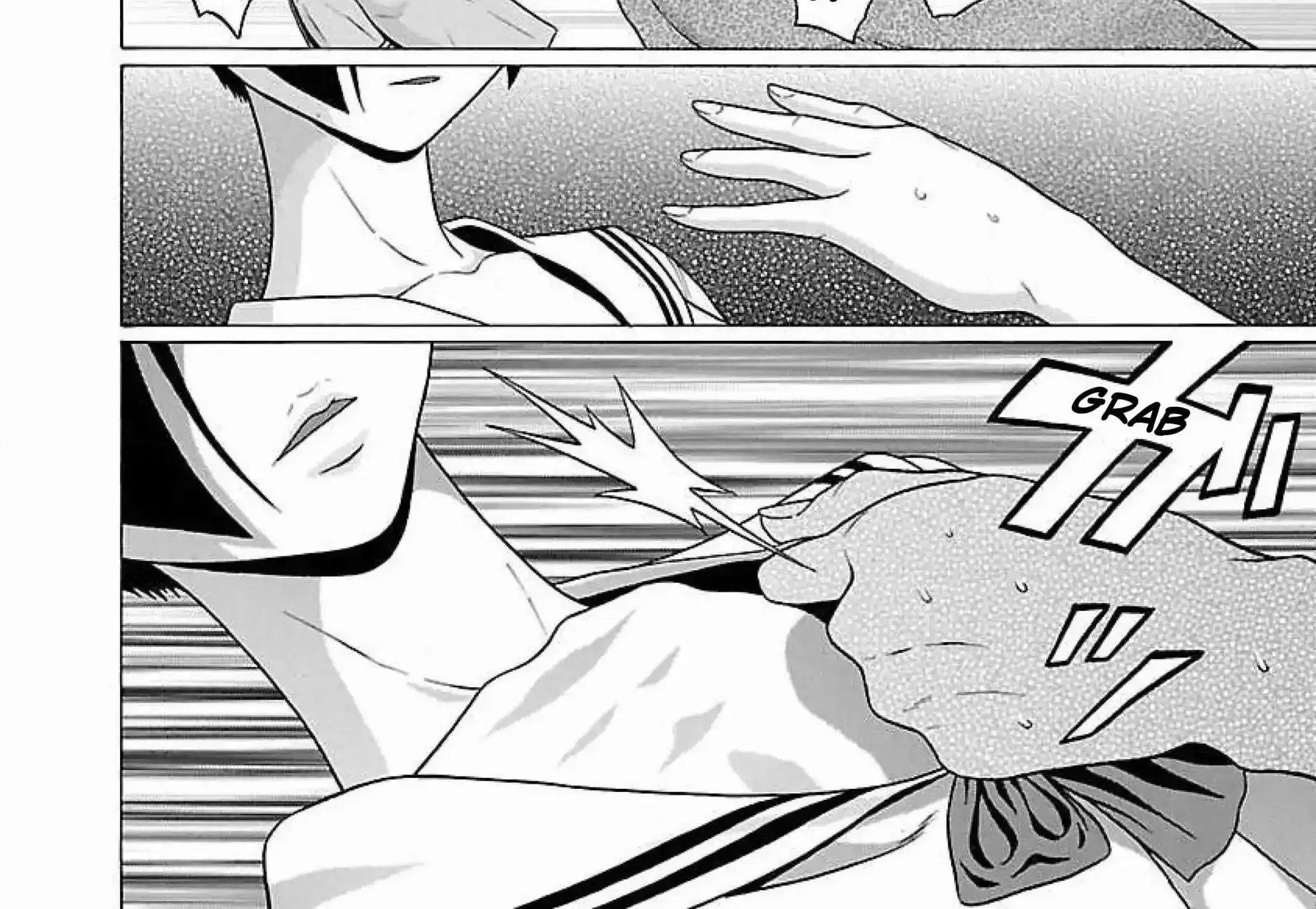 Read Ittsu chapter 26 image 25 on Lezhin