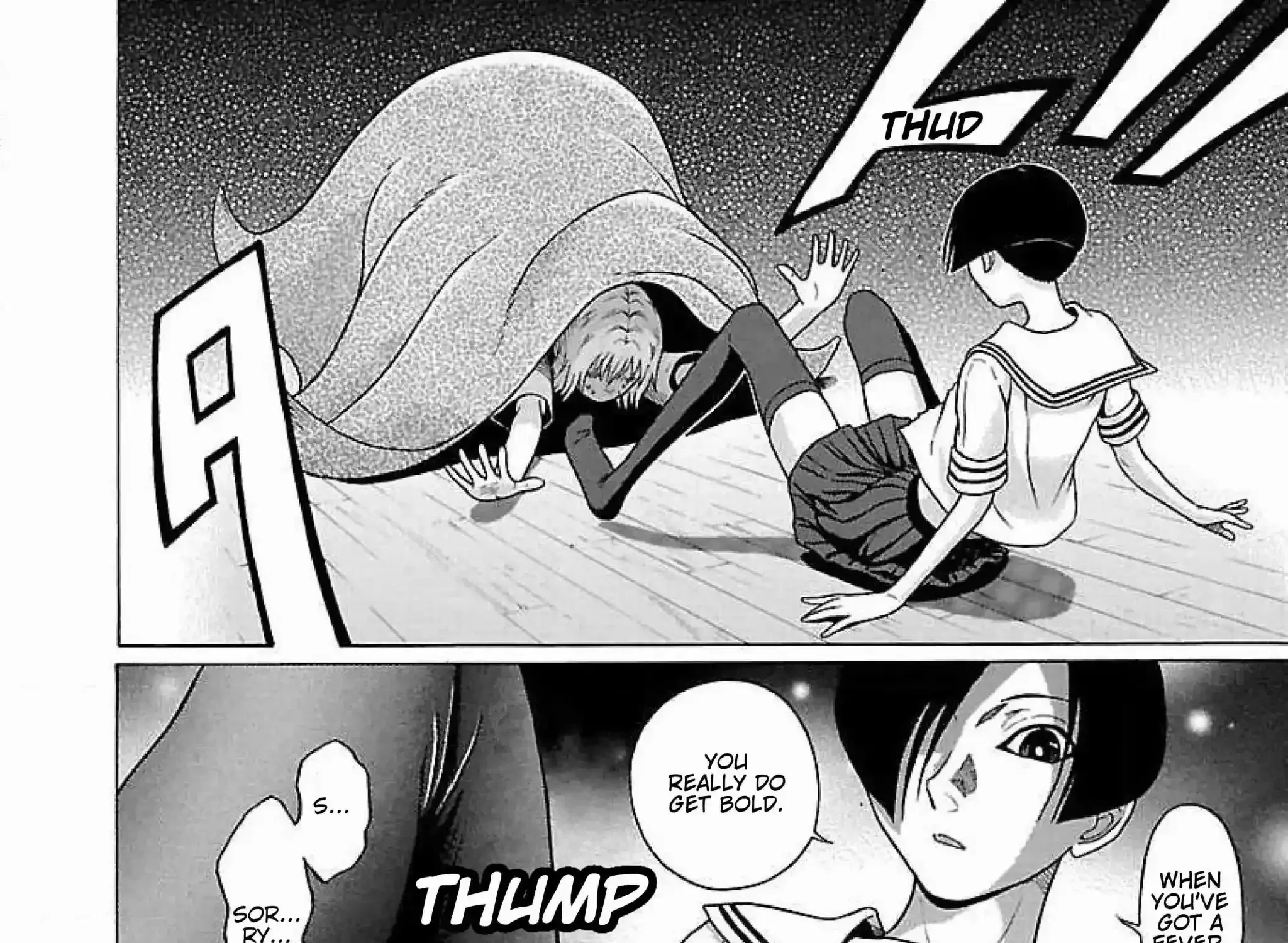 Read Ittsu chapter 26 image 28 on Lezhin