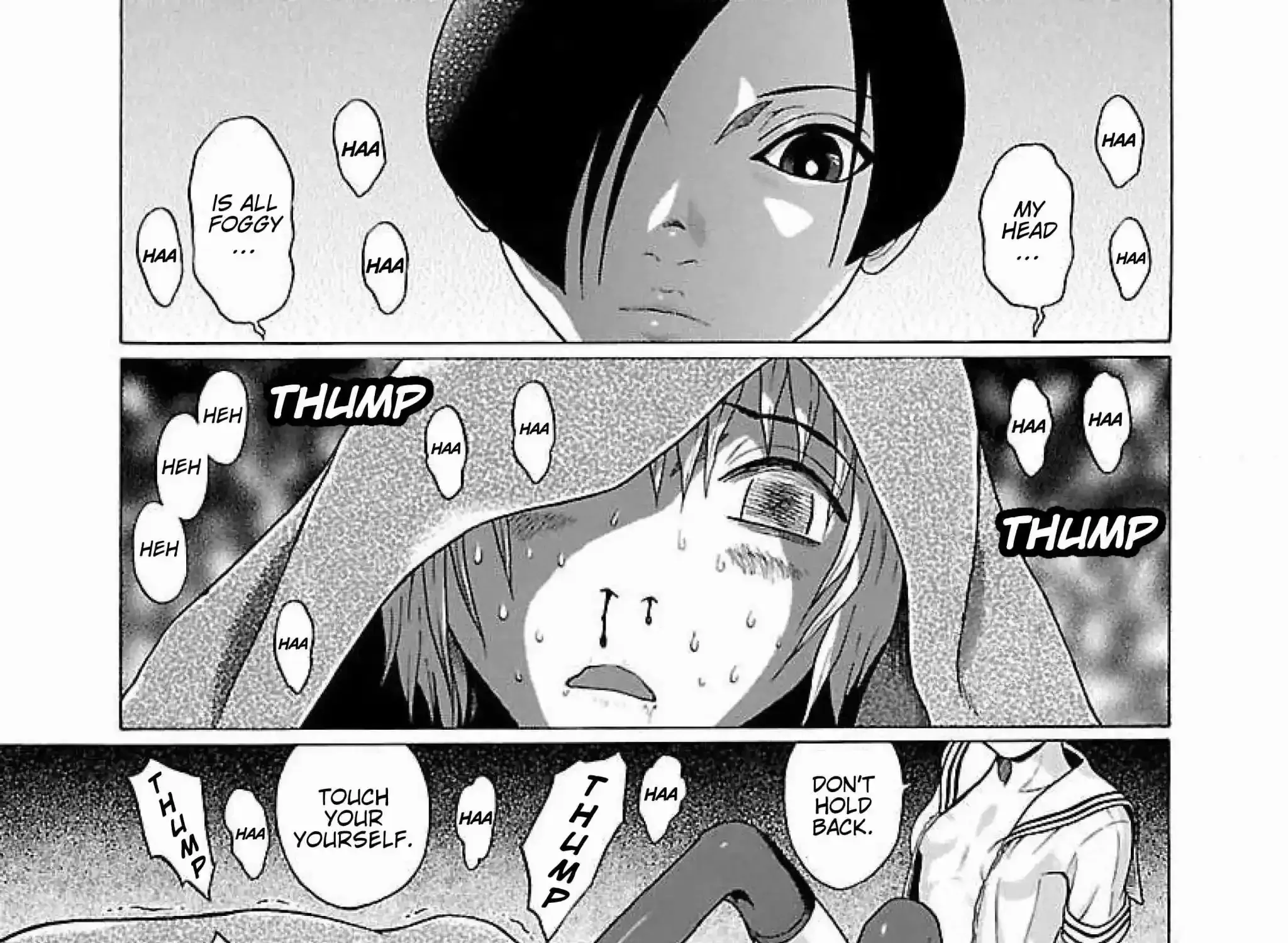 Read Ittsu chapter 26 image 30 on Lezhin