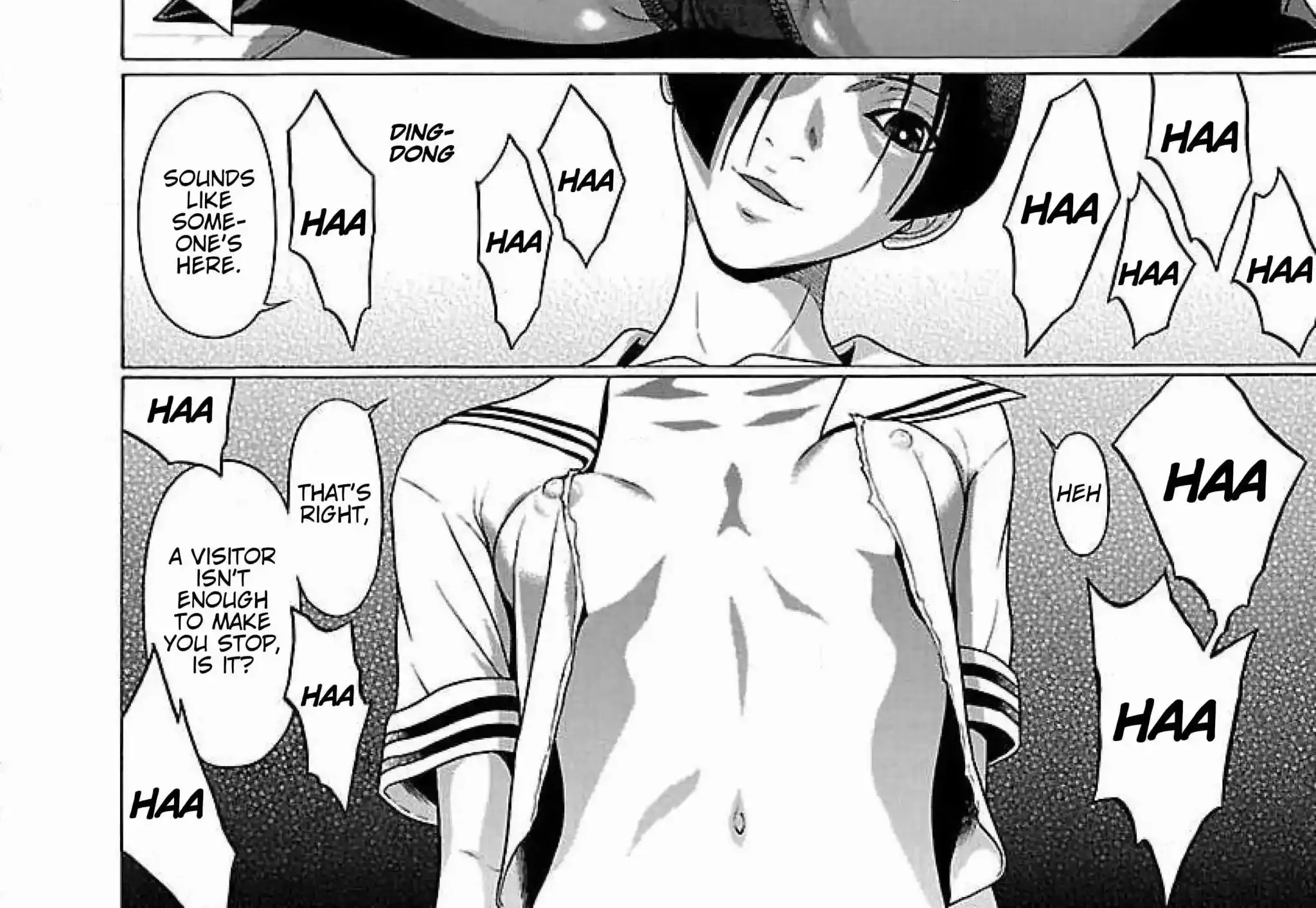 Read Ittsu chapter 26 image 33 on Lezhin