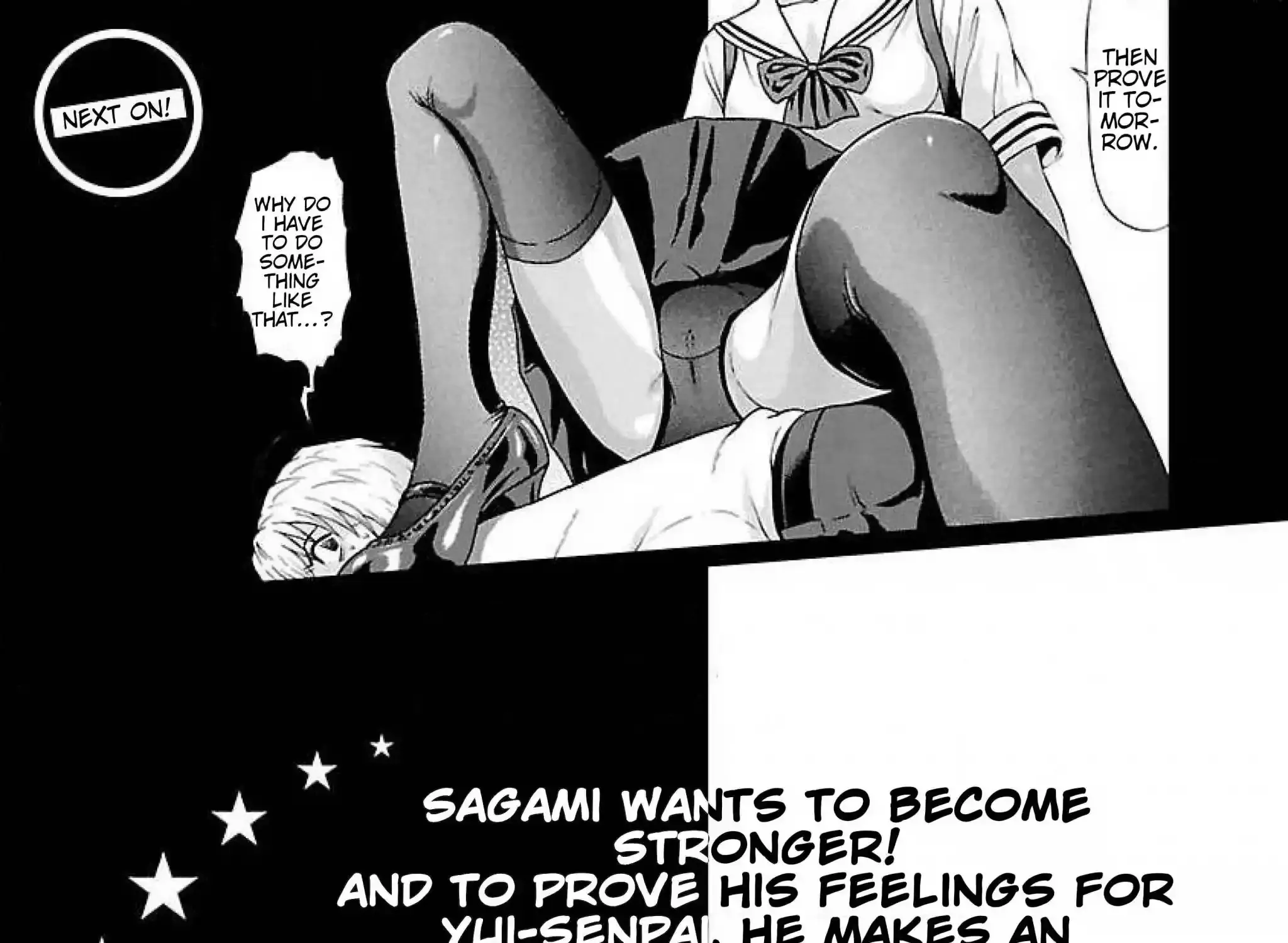 Read Ittsu chapter 26 image 36 on Lezhin