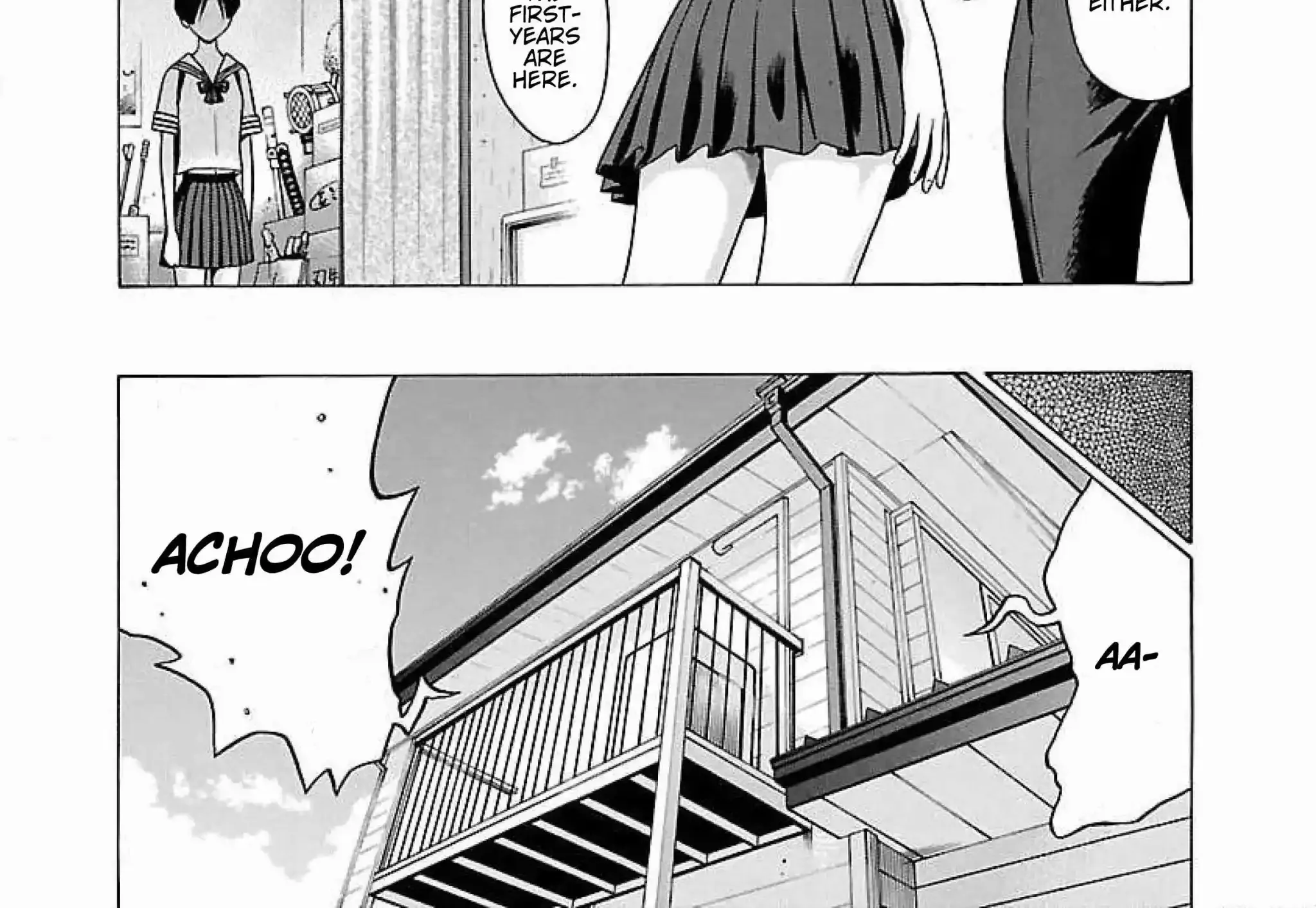 Read Ittsu chapter 26 image 7 on Lezhin
