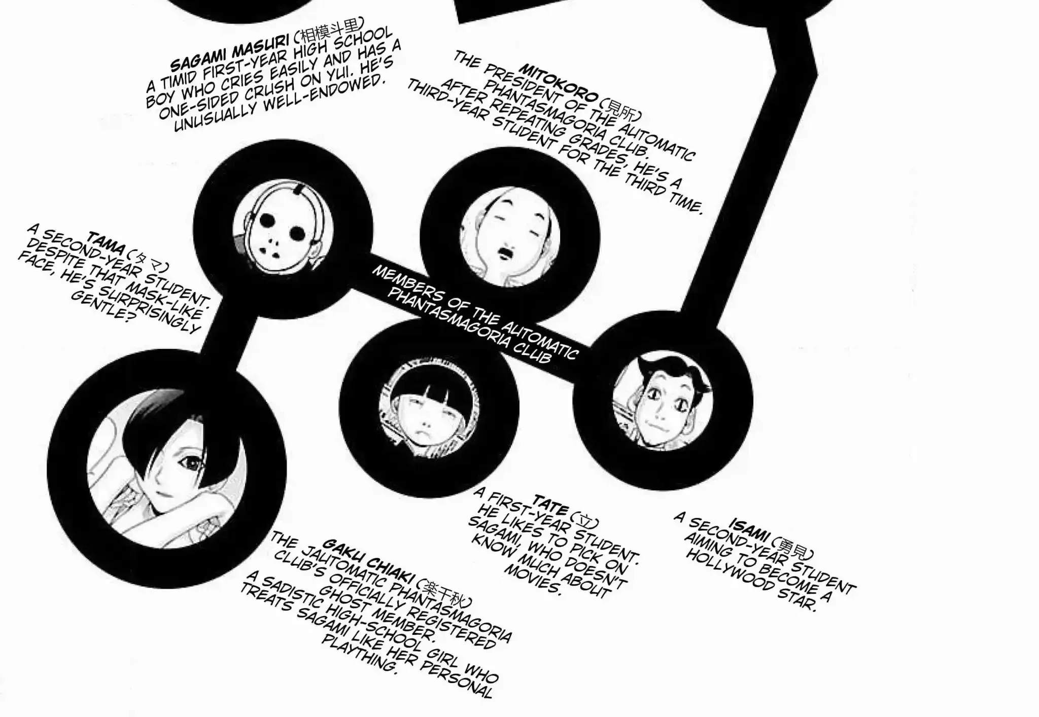 Read Ittsu chapter 27 image 1 on Lezhin