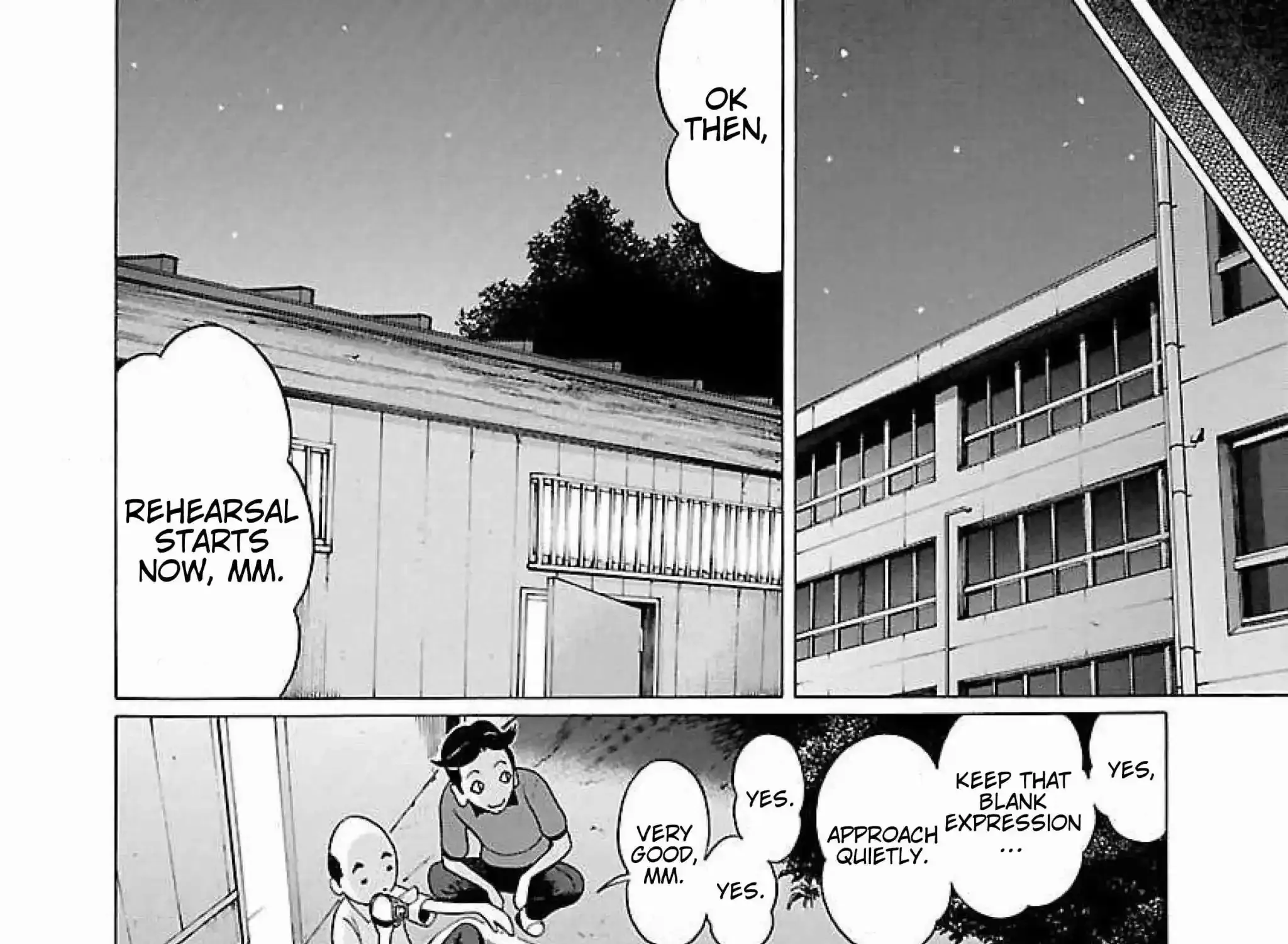 Read Ittsu chapter 27 image 16 on Lezhin