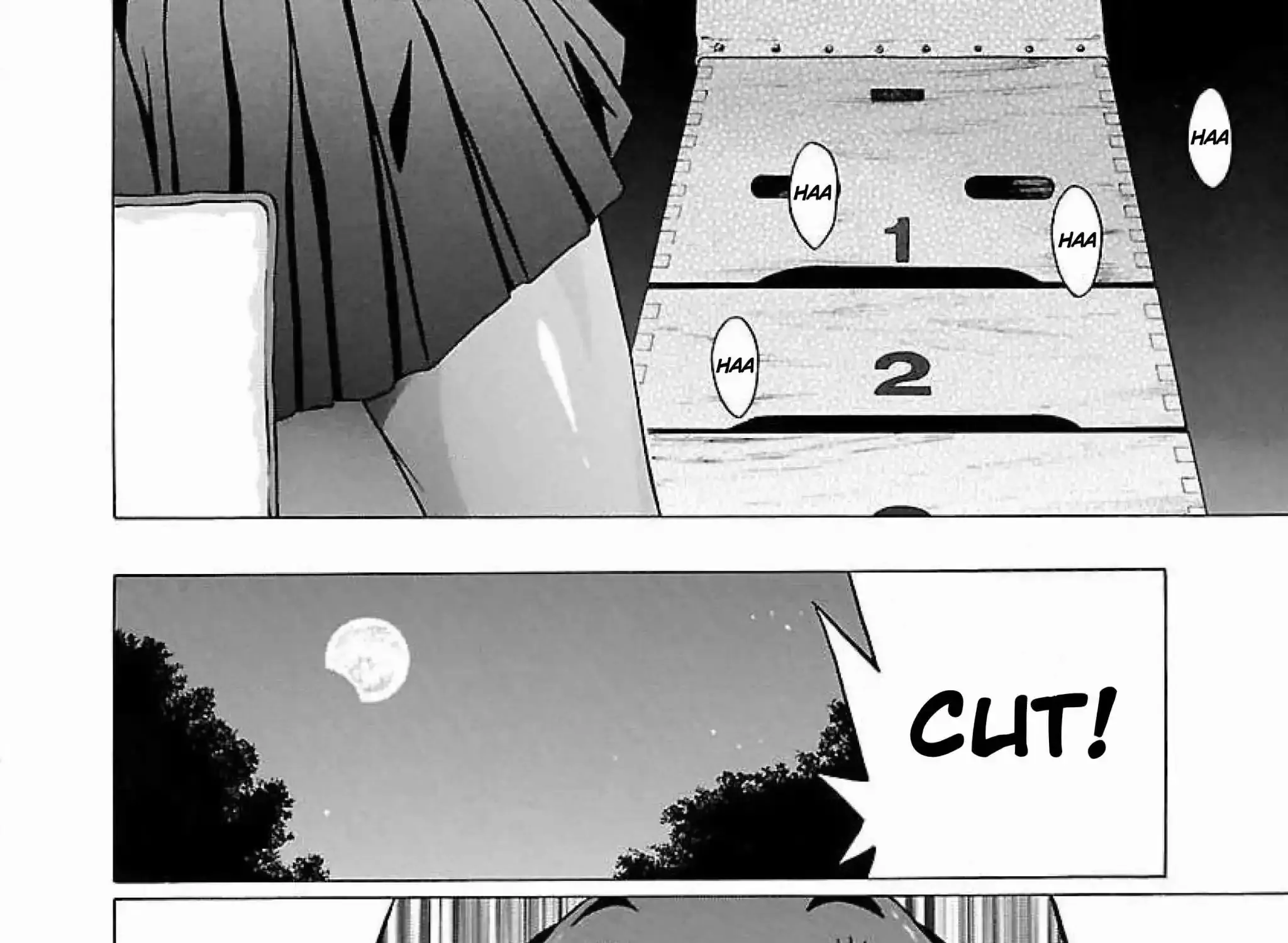 Read Ittsu chapter 27 image 18 on Lezhin