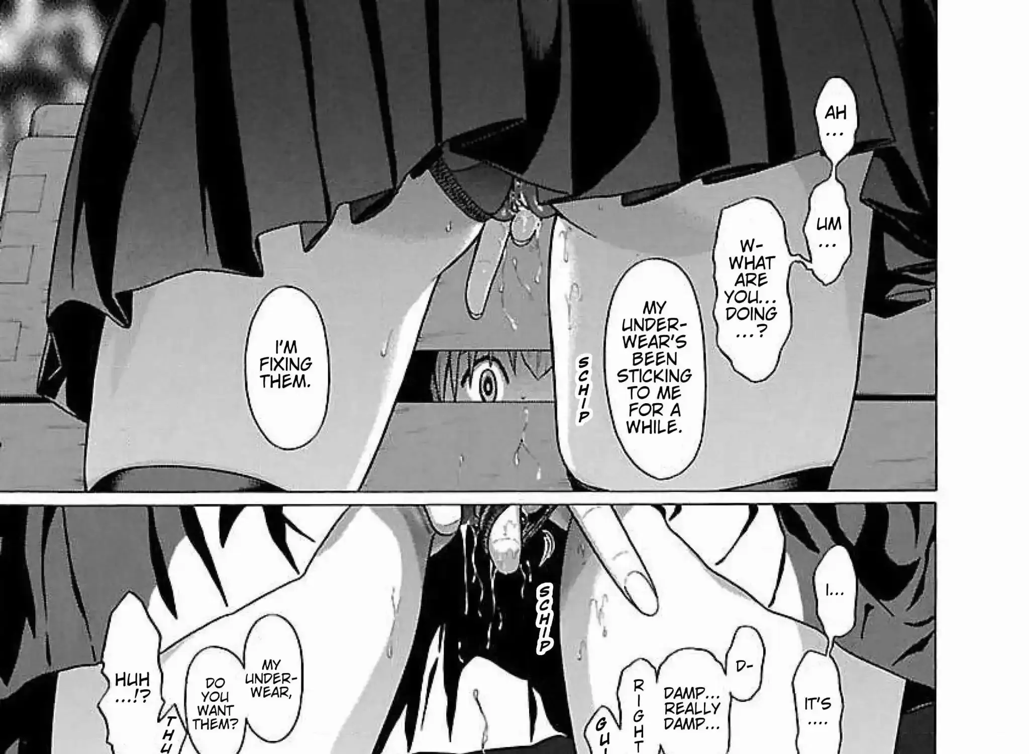 Read Ittsu chapter 27 image 24 on Lezhin