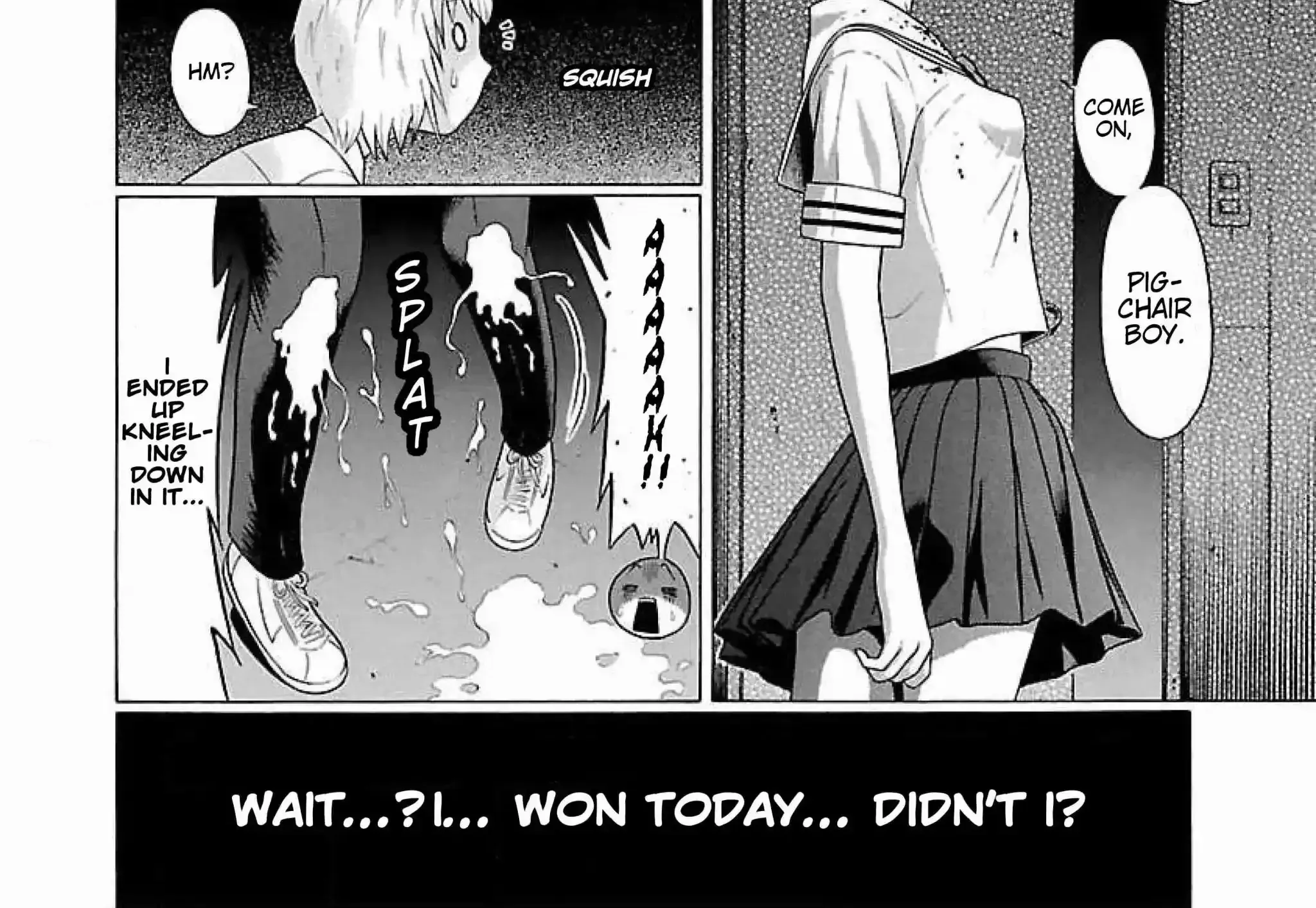 Read Ittsu chapter 27 image 27 on Lezhin