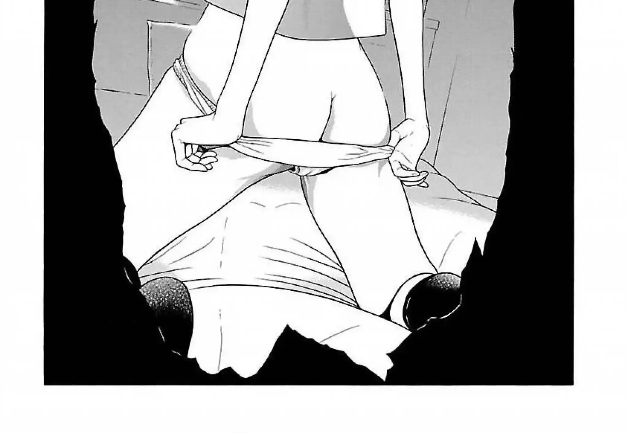 Read Ittsu chapter 27 image 5 on Lezhin
