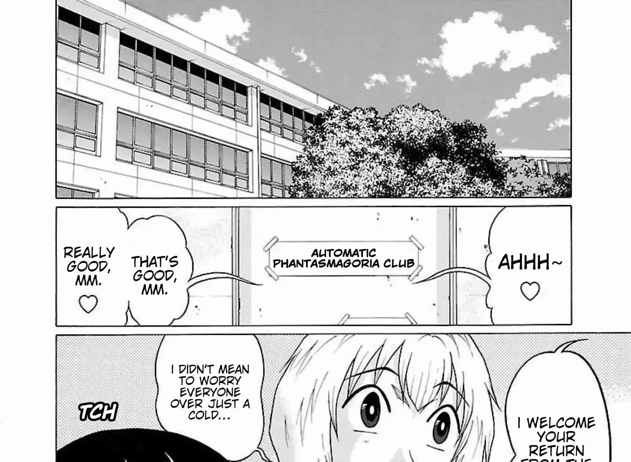 Read Ittsu chapter 27 image 6 on Lezhin