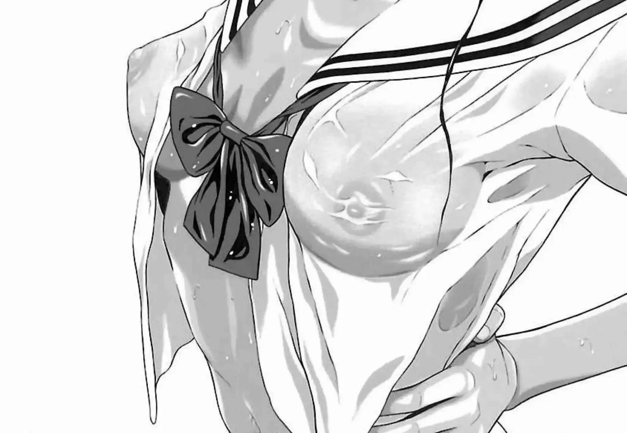 Read Ittsu chapter 28 image 1 on Lezhin