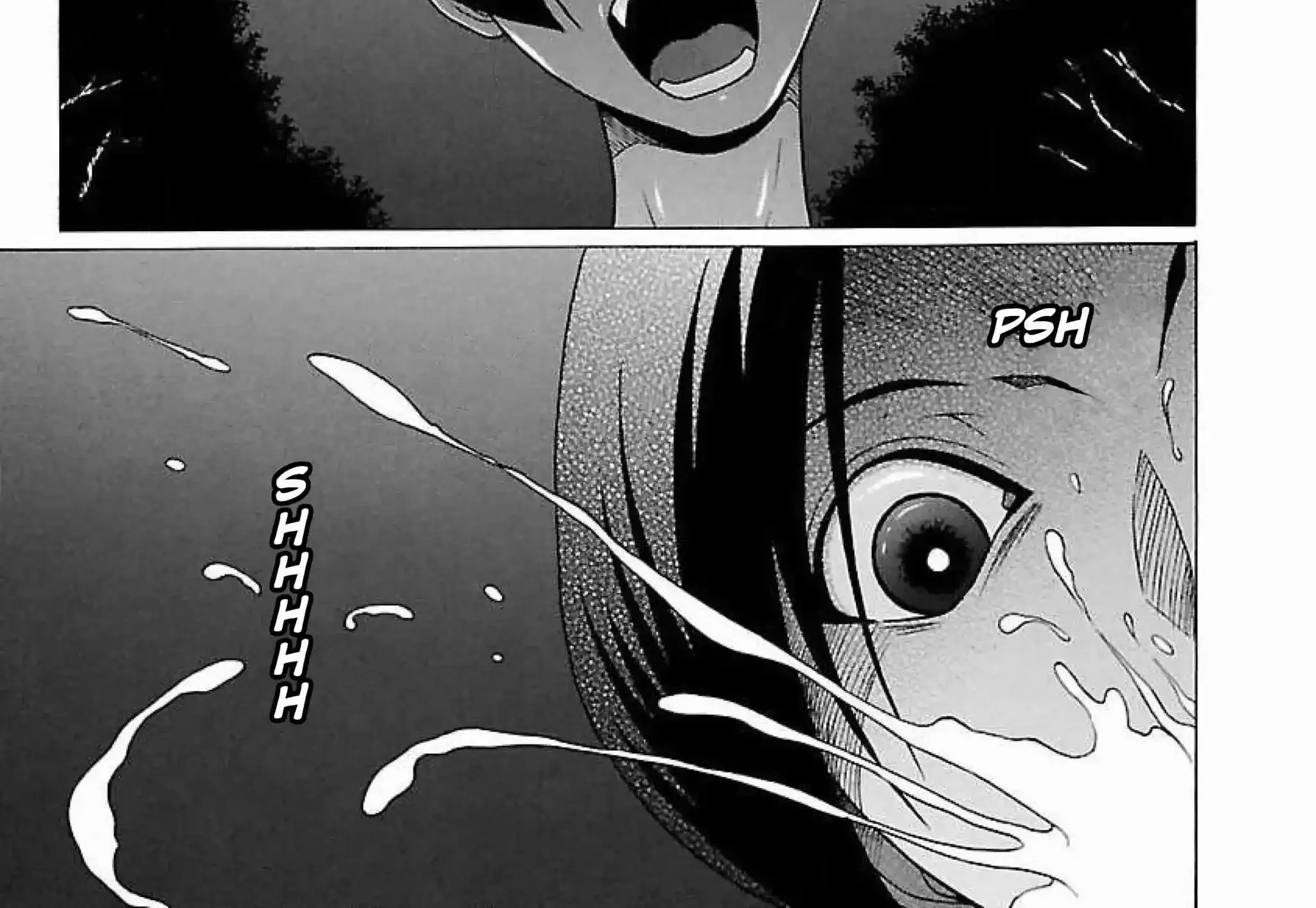 Read Ittsu chapter 28 image 3 on Lezhin