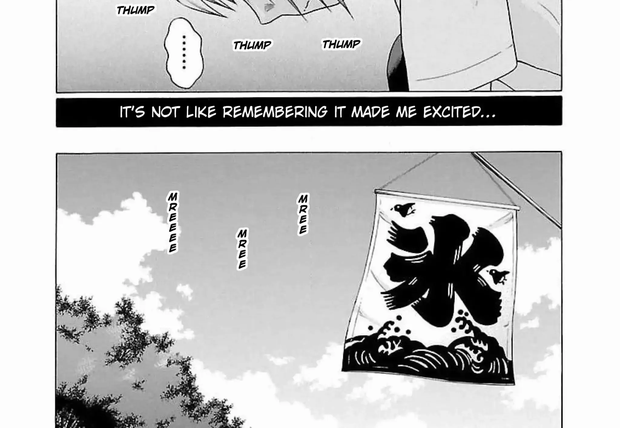 Read Ittsu chapter 28 image 9 on Lezhin