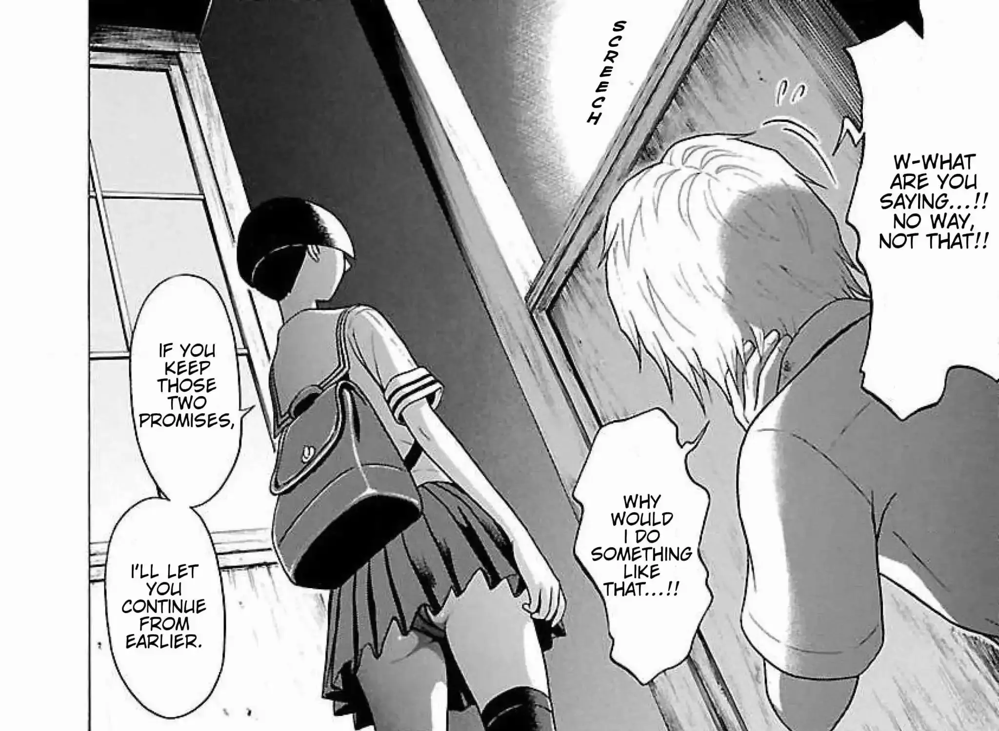 Read Ittsu chapter 29 image 10 on Lezhin