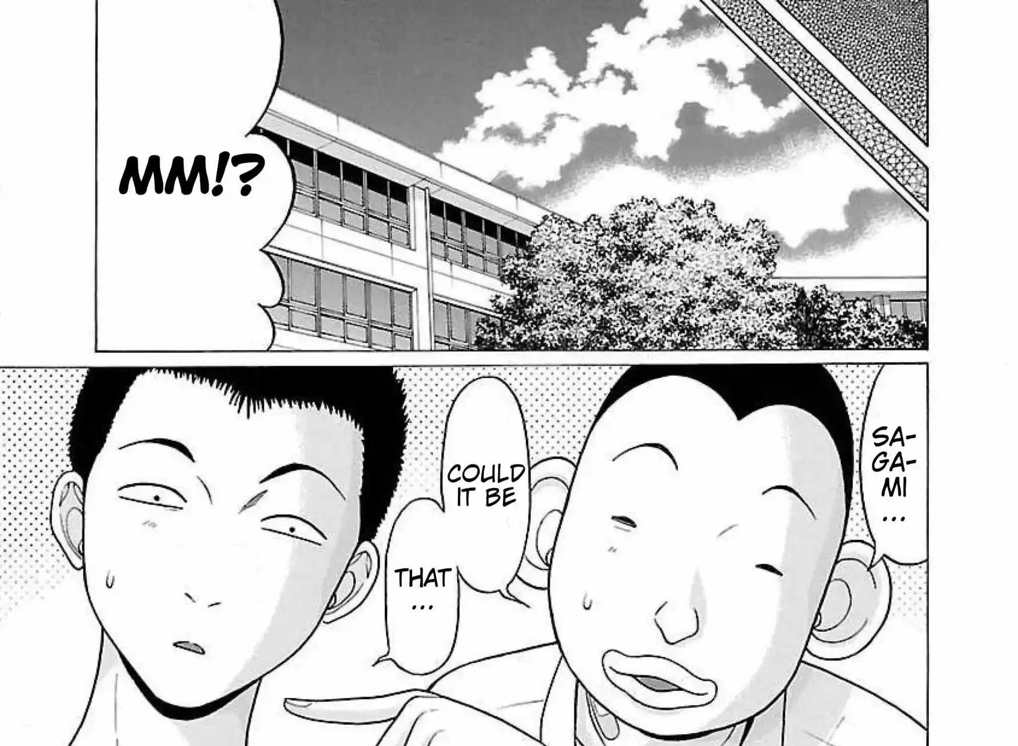 Read Ittsu chapter 29 image 12 on Lezhin