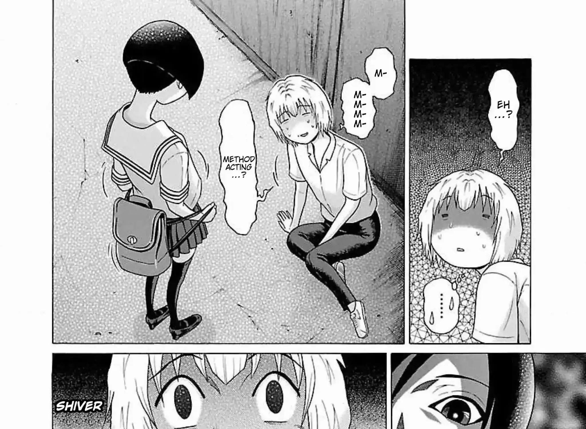 Read Ittsu chapter 29 image 6 on Lezhin