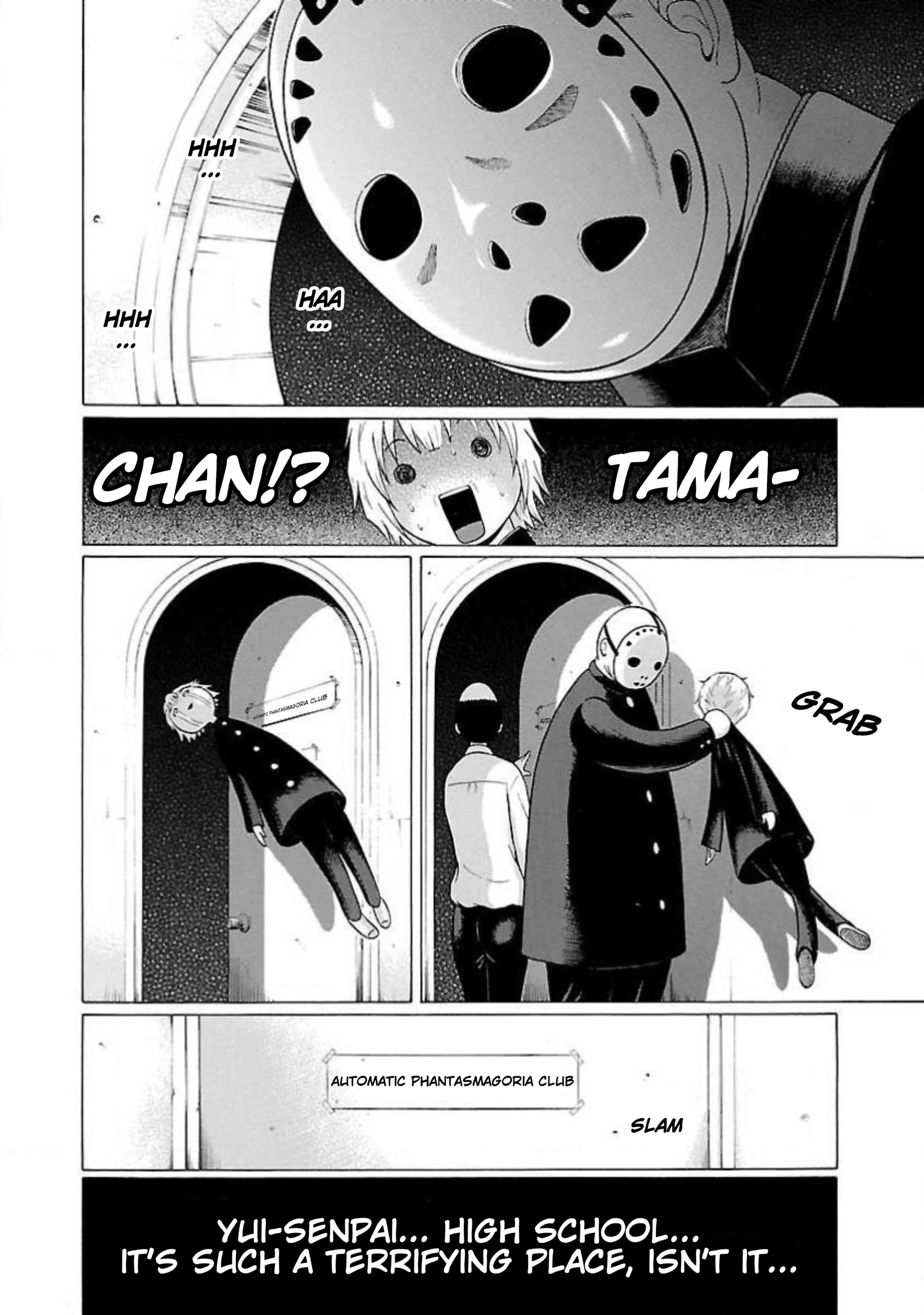 Read Ittsu chapter 3 image 19 on Lezhin