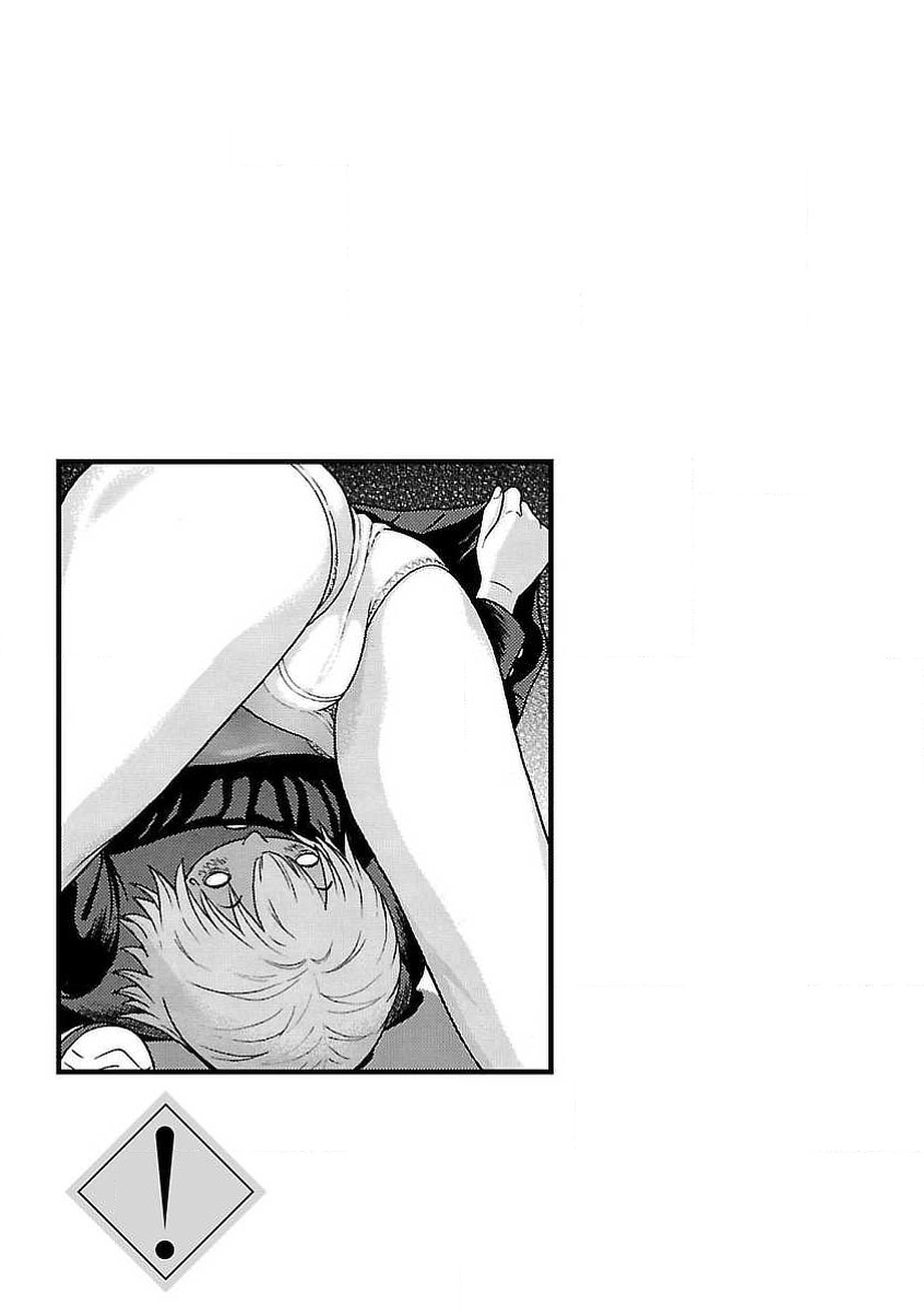 Read Ittsu chapter 3 image 20 on Lezhin