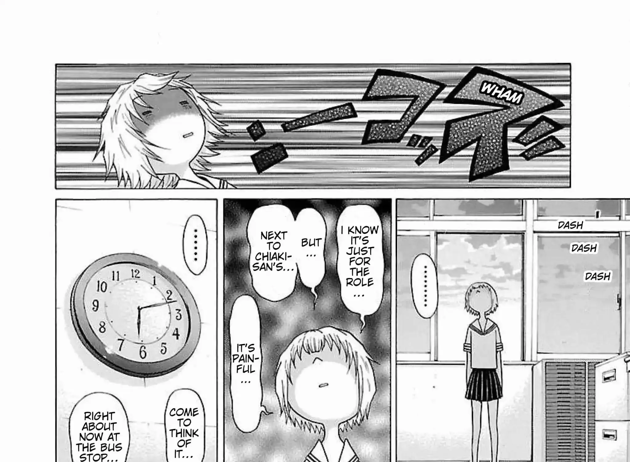 Read Ittsu chapter 30 image 12 on Lezhin