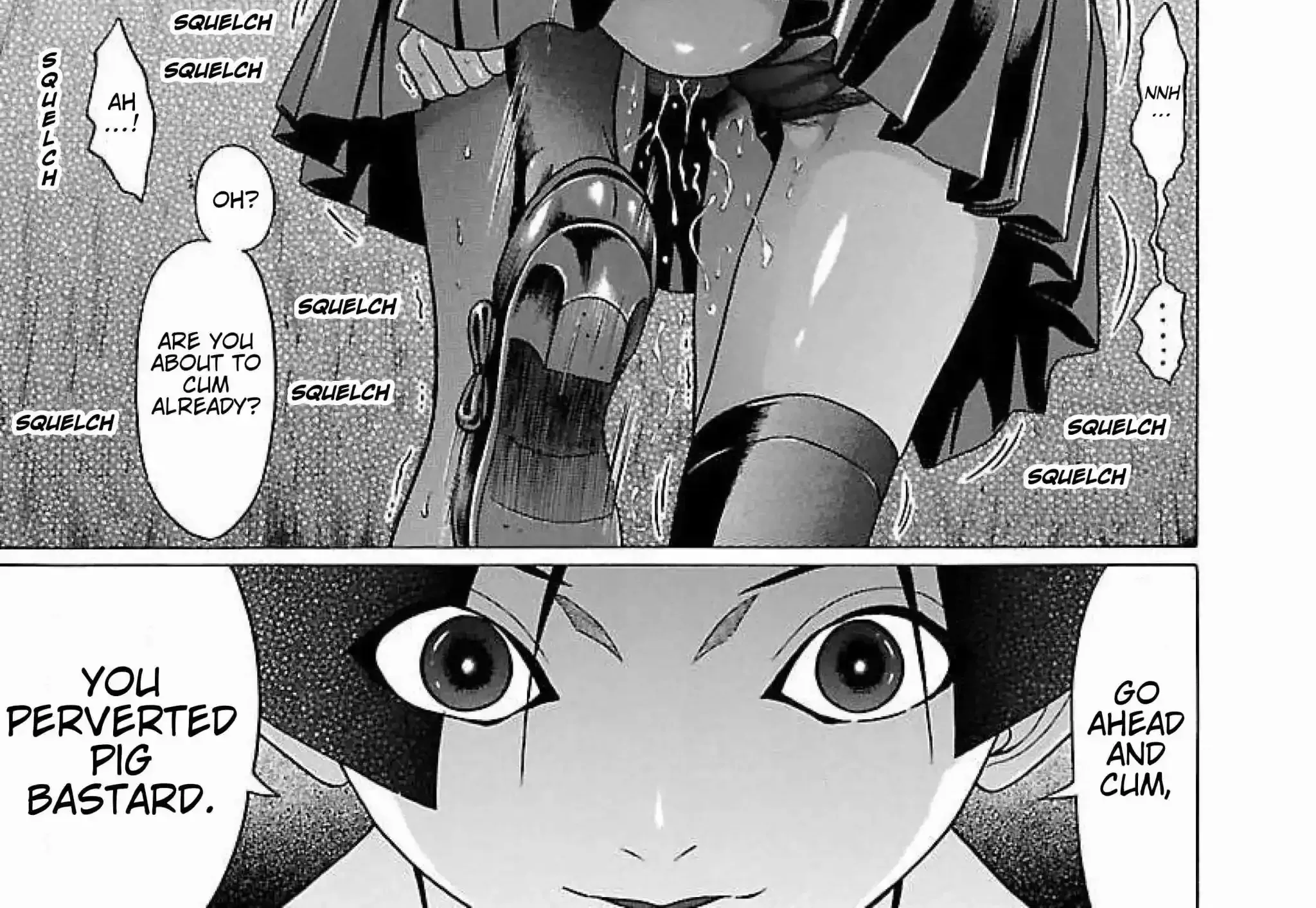 Read Ittsu chapter 30 image 17 on Lezhin