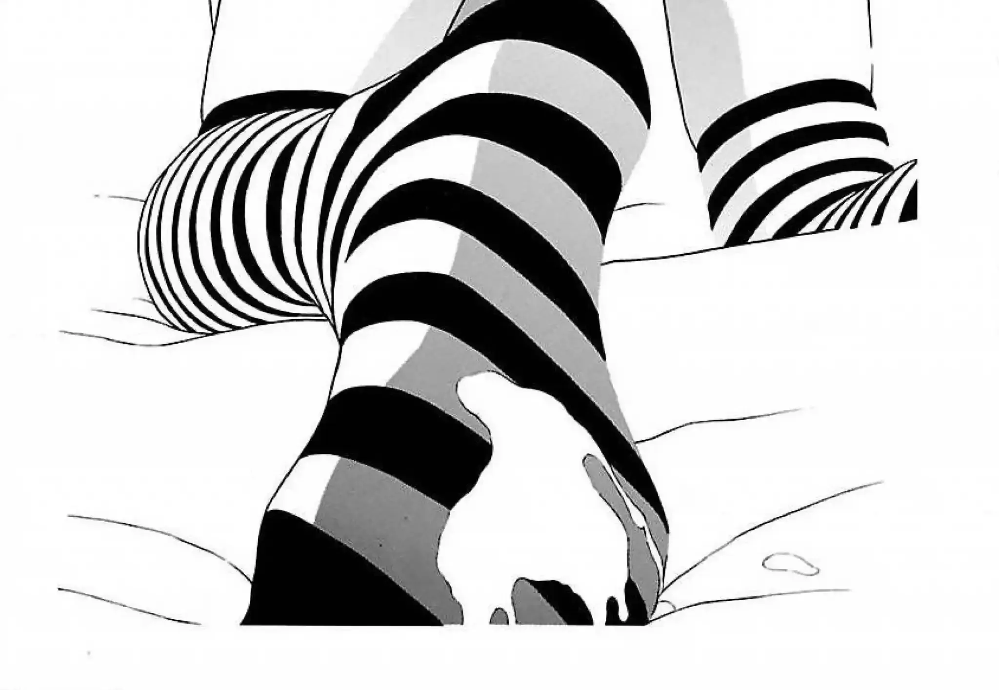 Read Ittsu chapter 31 image 1 on Lezhin