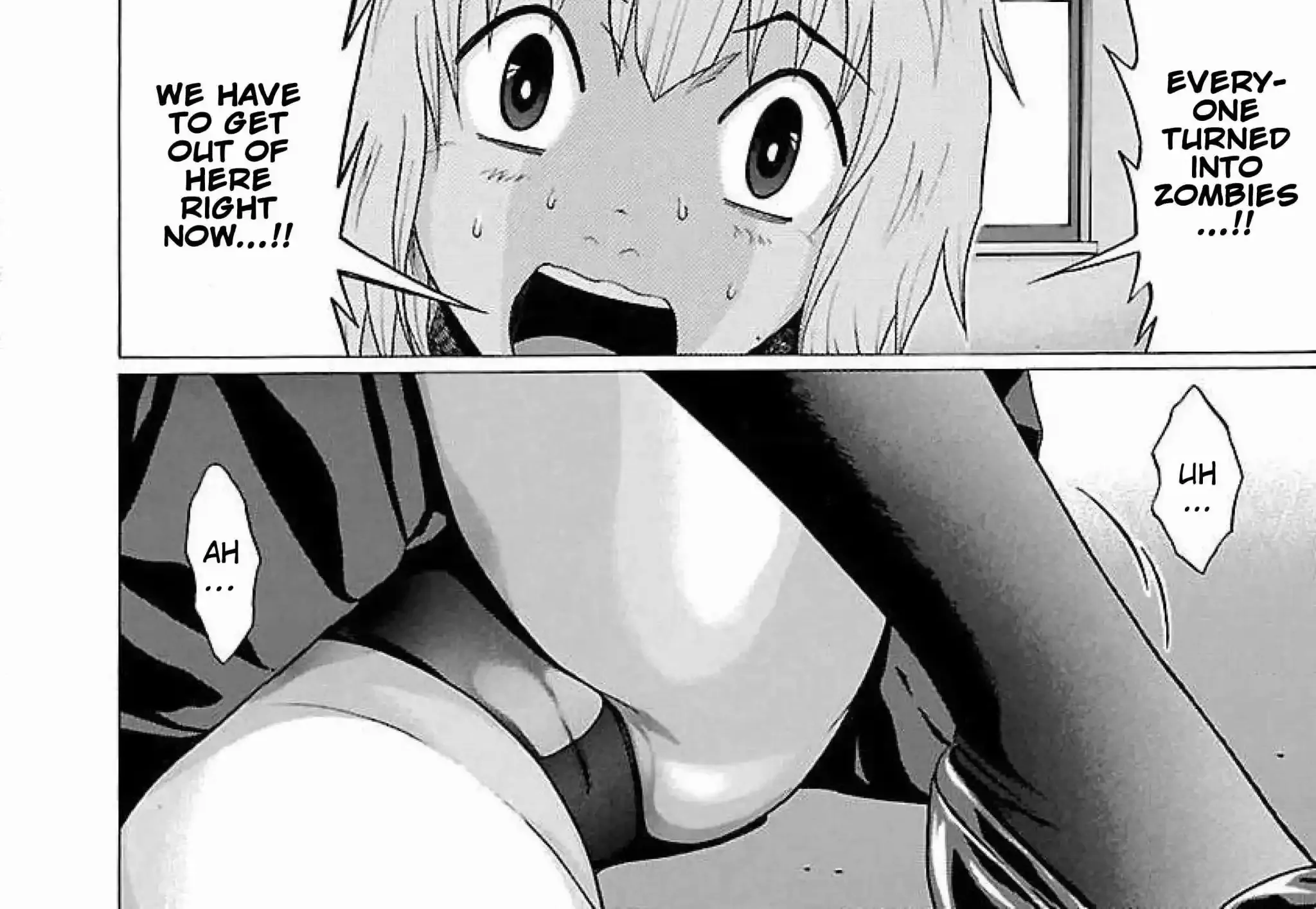 Read Ittsu chapter 31 image 15 on Lezhin