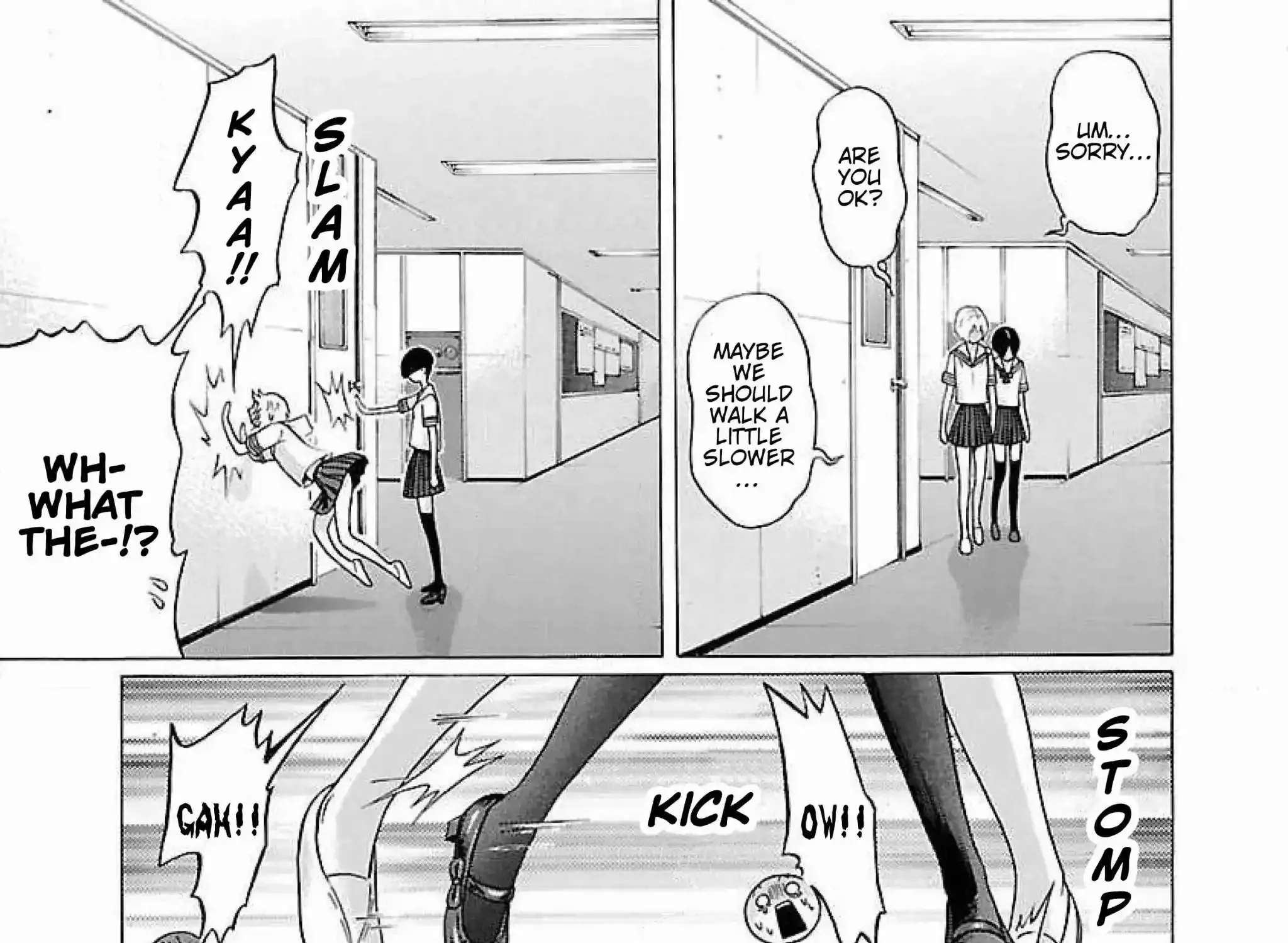 Read Ittsu chapter 31 image 20 on Lezhin
